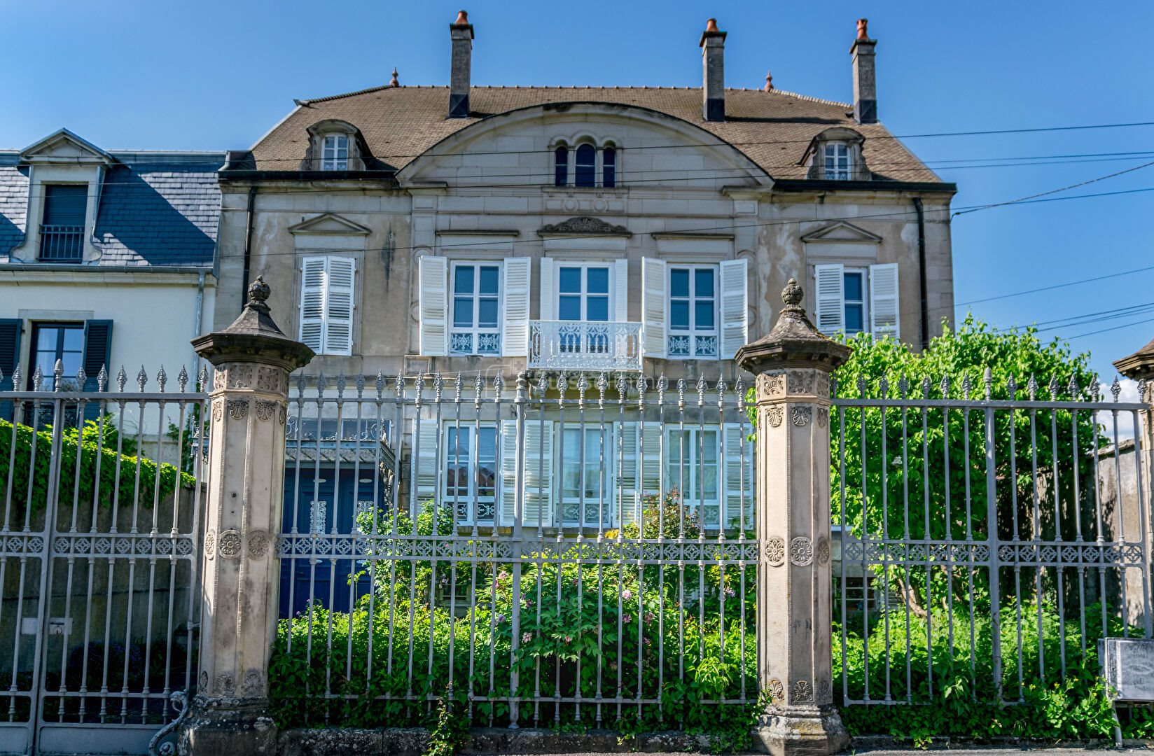Maison à vendre, 316m², Lure