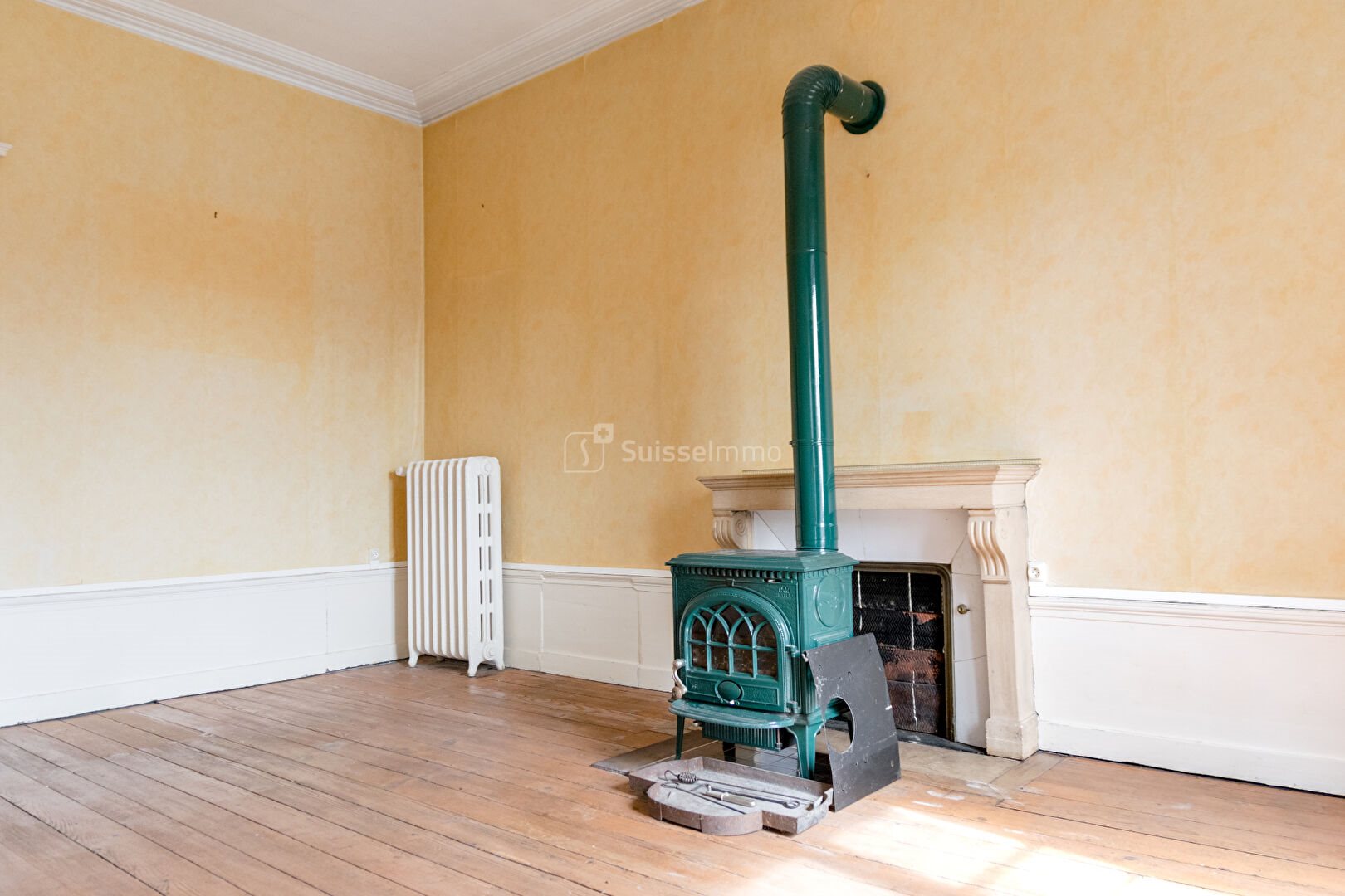 Maison à vendre, 316m², Lure