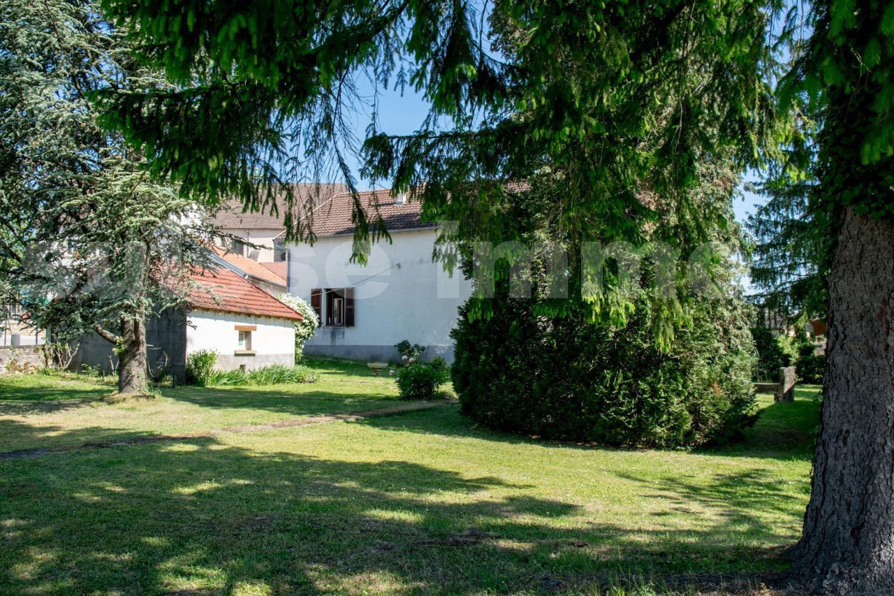 Maison à vendre, 121m², Saint-Rémy-en-Comté