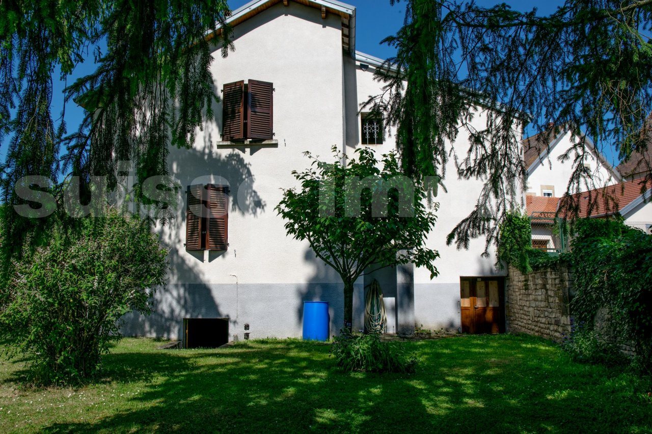 Maison à vendre, 121m², Saint-Rémy-en-Comté