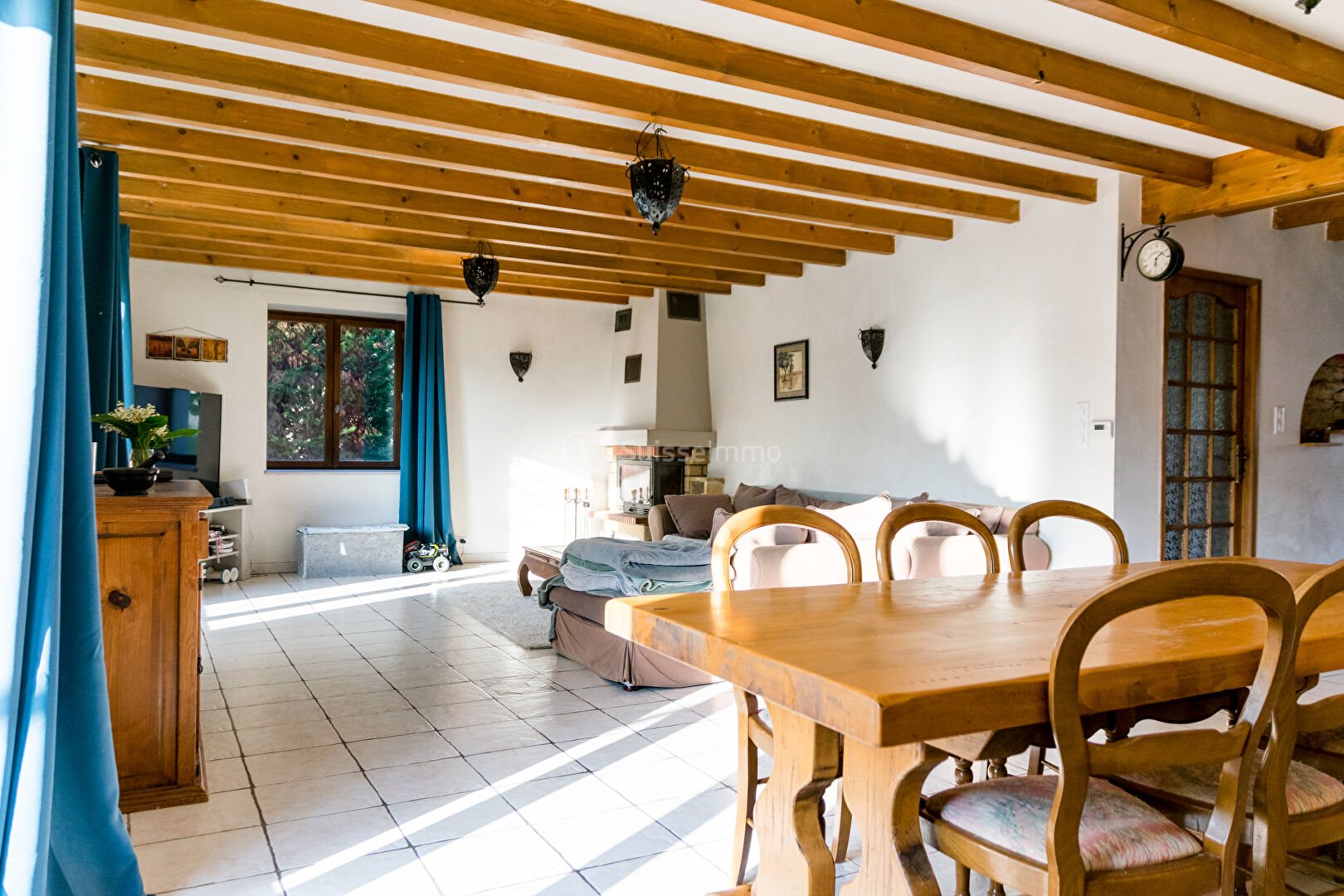 Maison à vendre, 232m², Fresne-Saint-Mamès