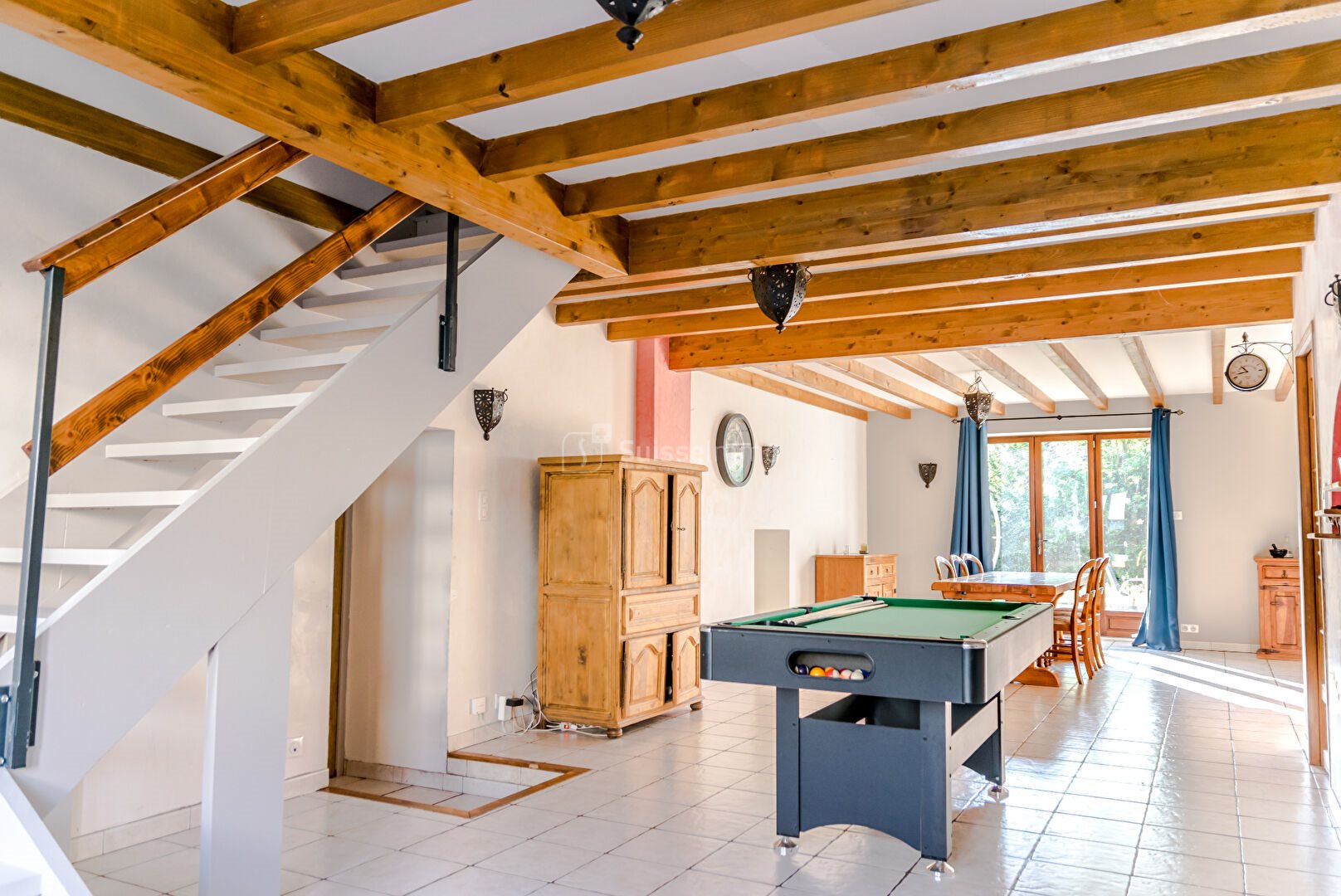 Maison à vendre, 232m², Fresne-Saint-Mamès