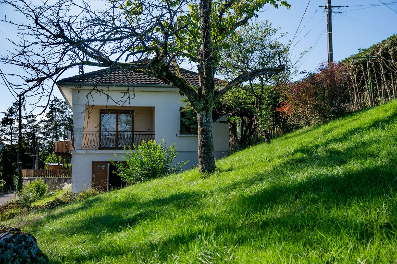 Maison à vendre, 83m², Bart