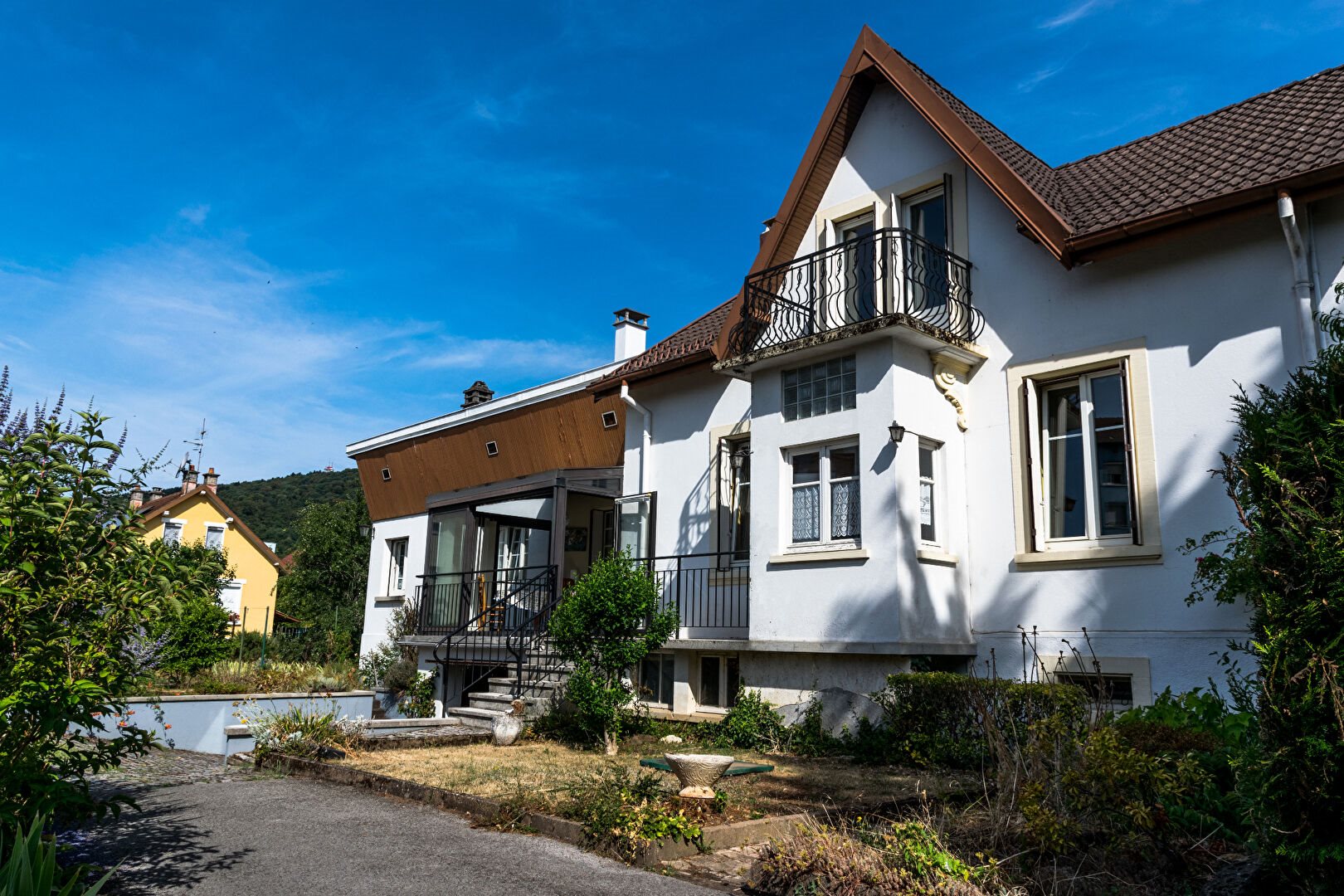 Maison à vendre, 190m², Belfort