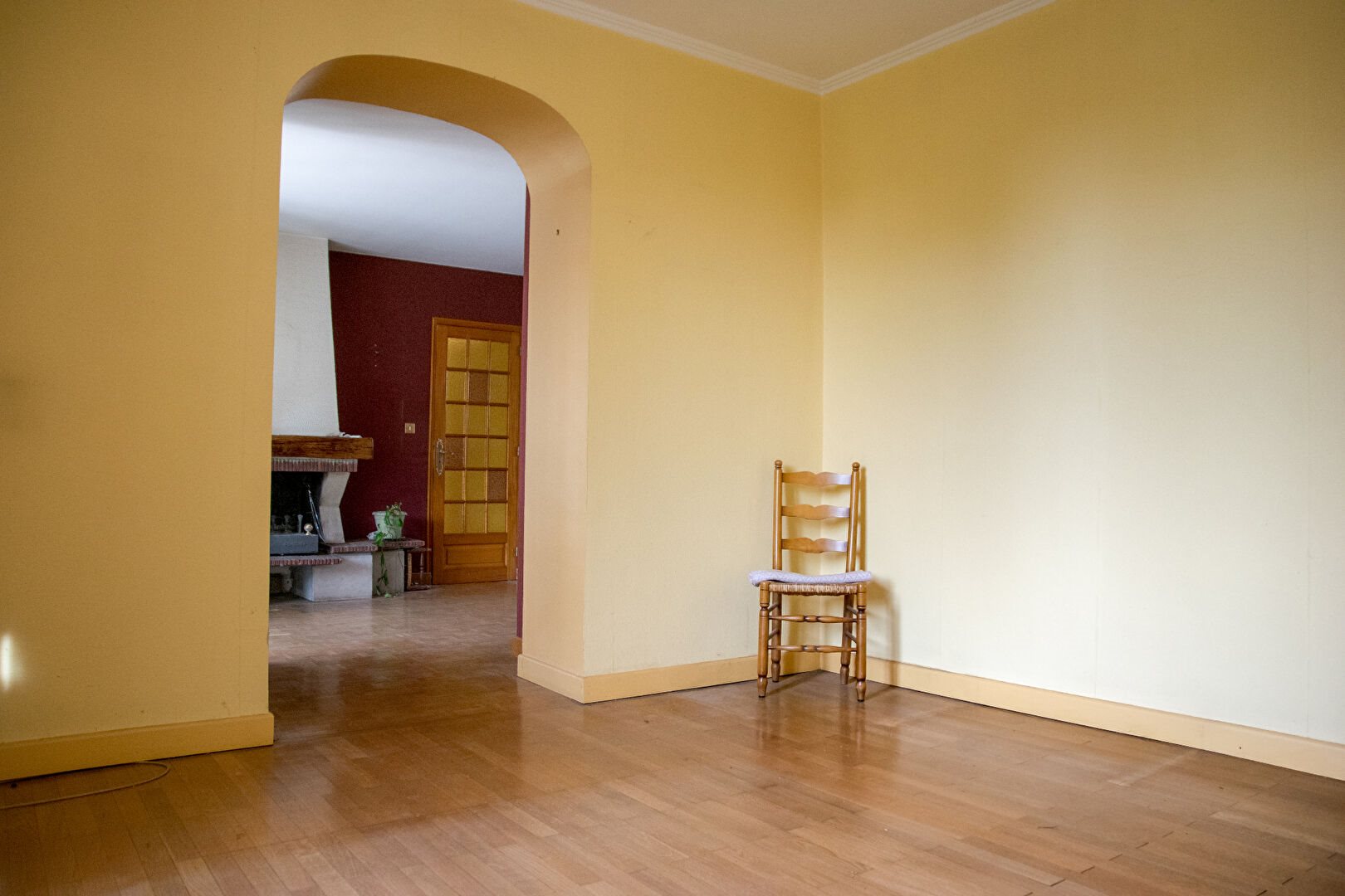 Maison à vendre, 190m², Belfort