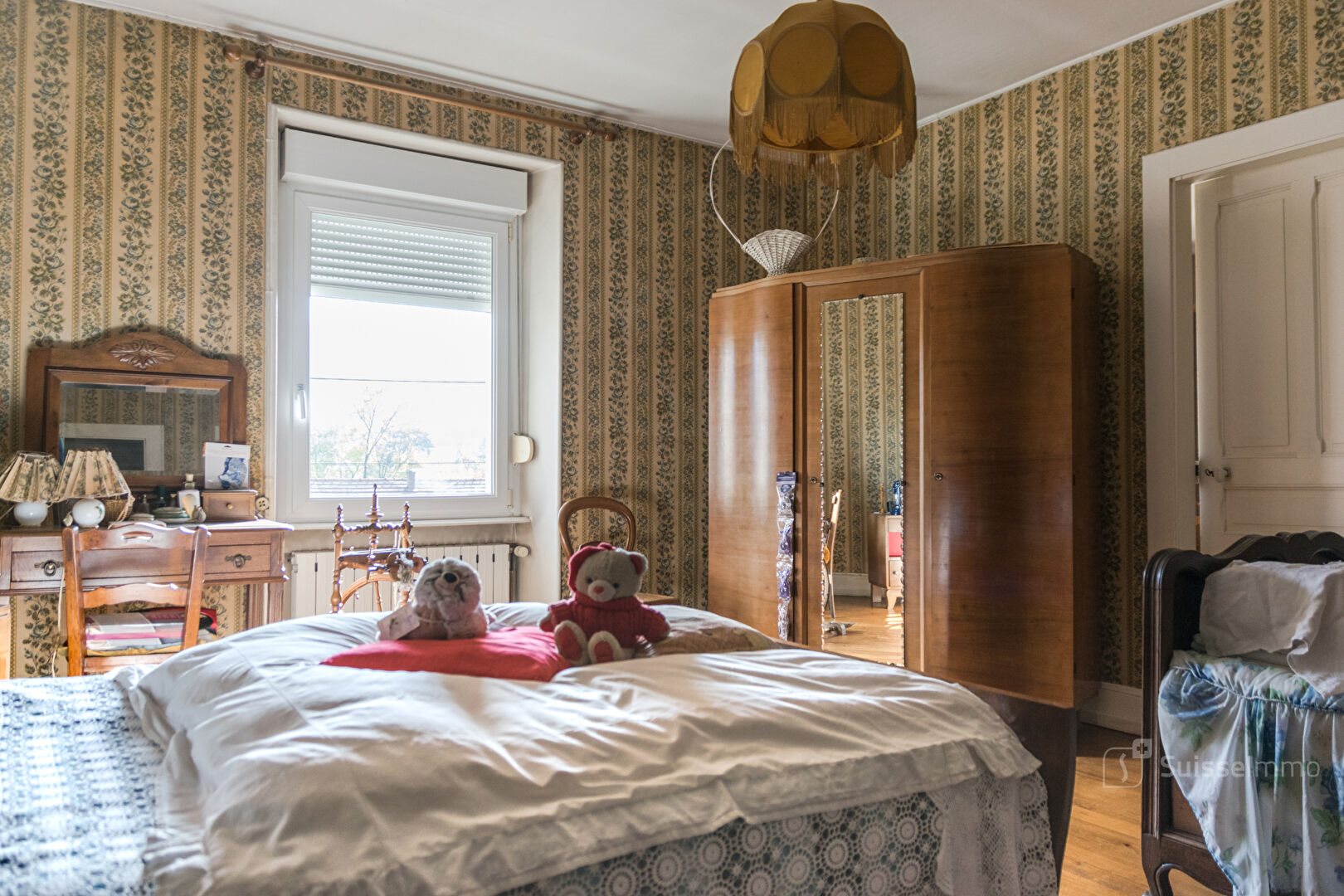 Maison à vendre, 132m², Bourguignon