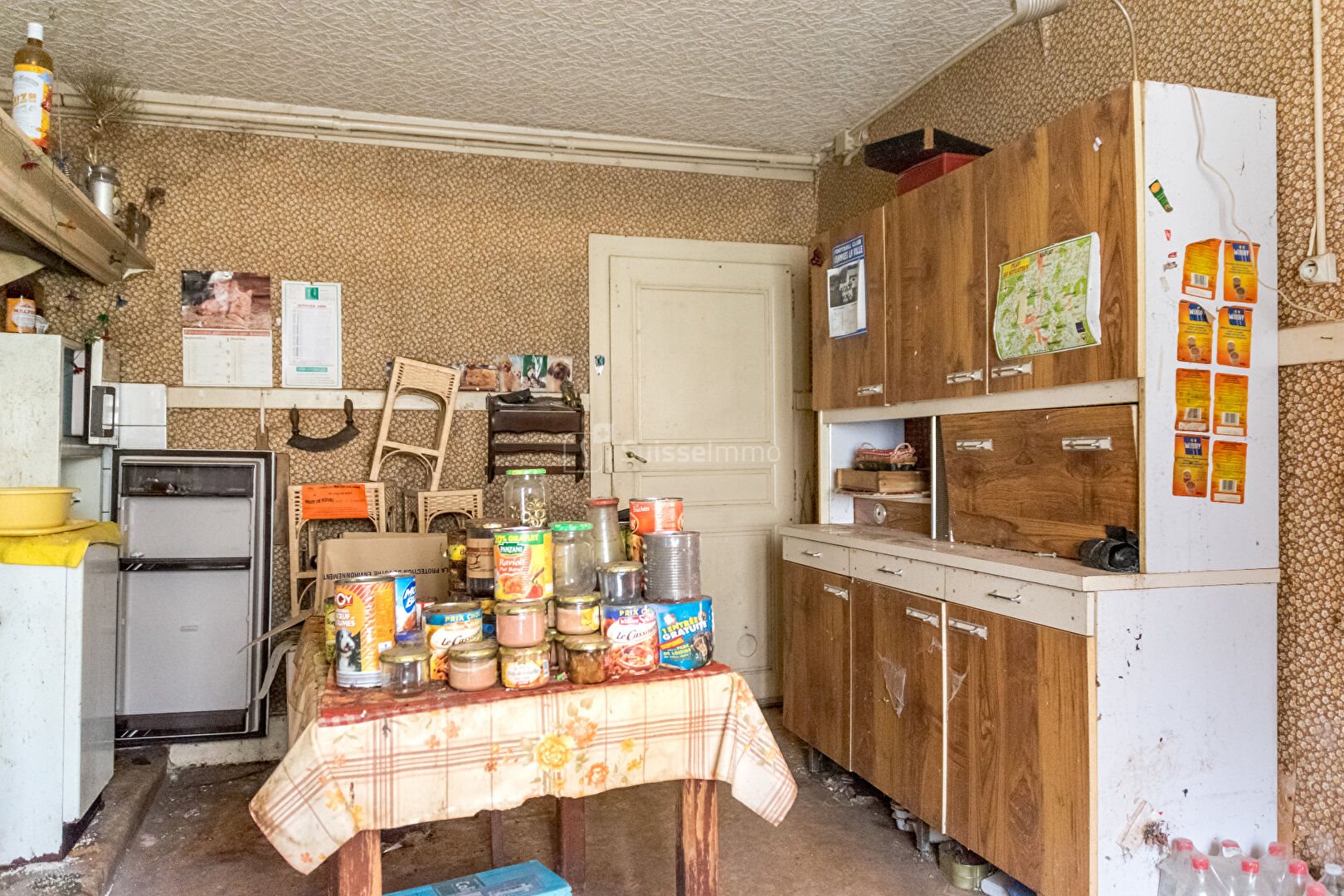 Maison à vendre, 78m², Saulnot
