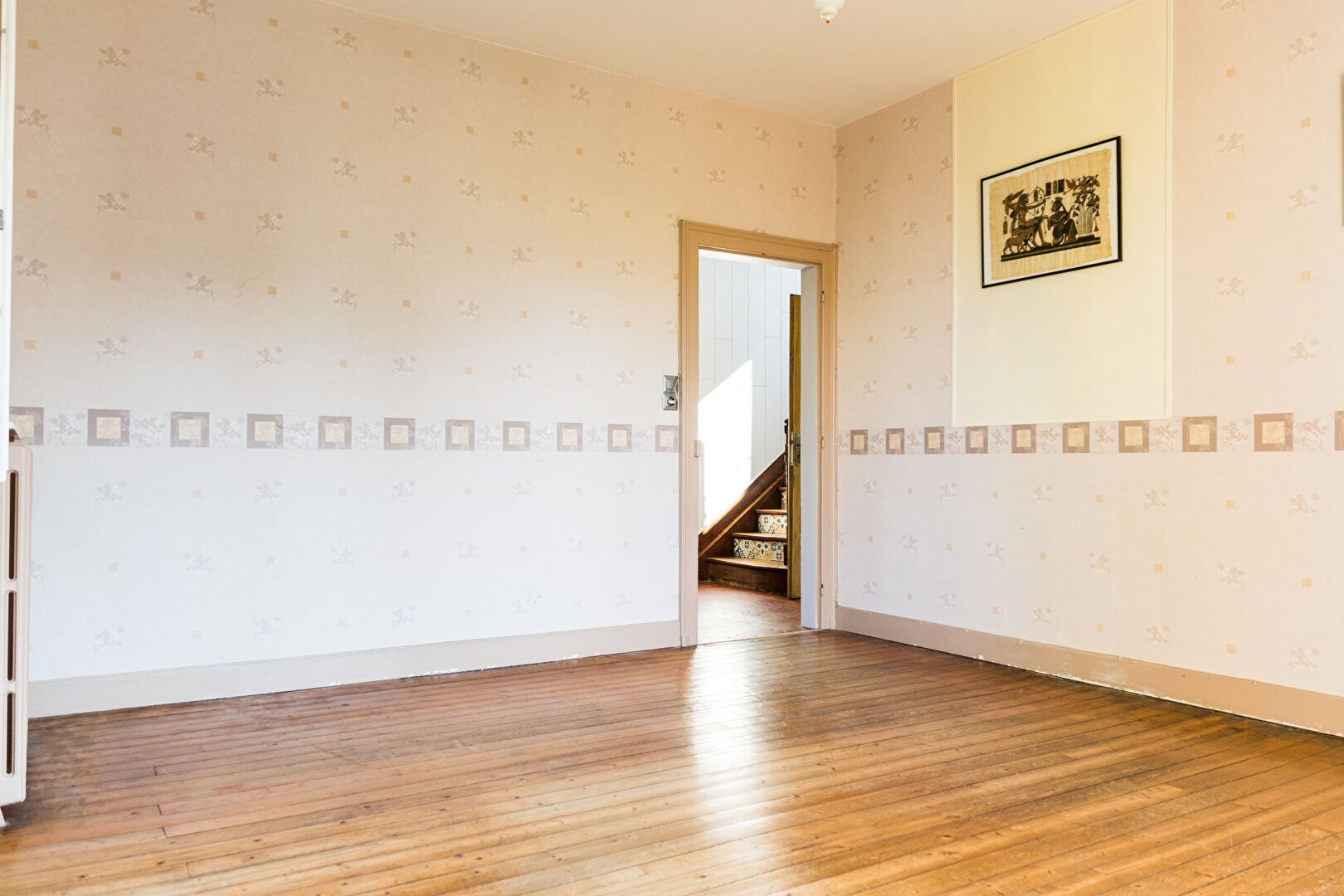 Maison à vendre, 130m², Beaucourt