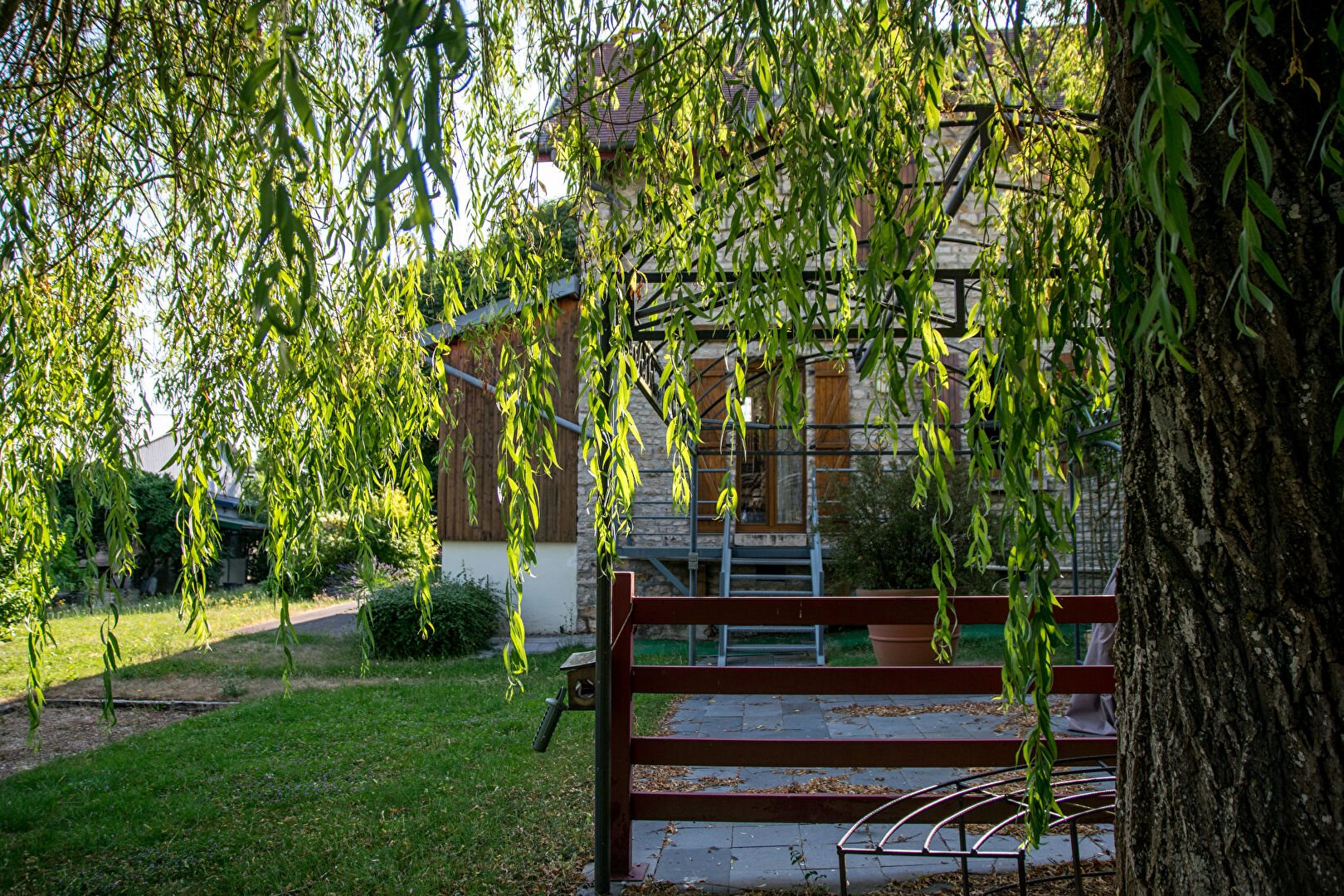 Maison à vendre, 130m², Beaucourt