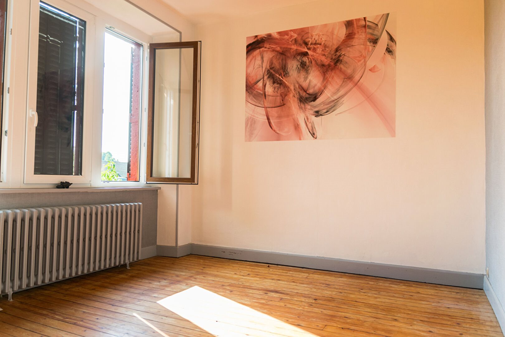 Maison à vendre, 130m², Beaucourt