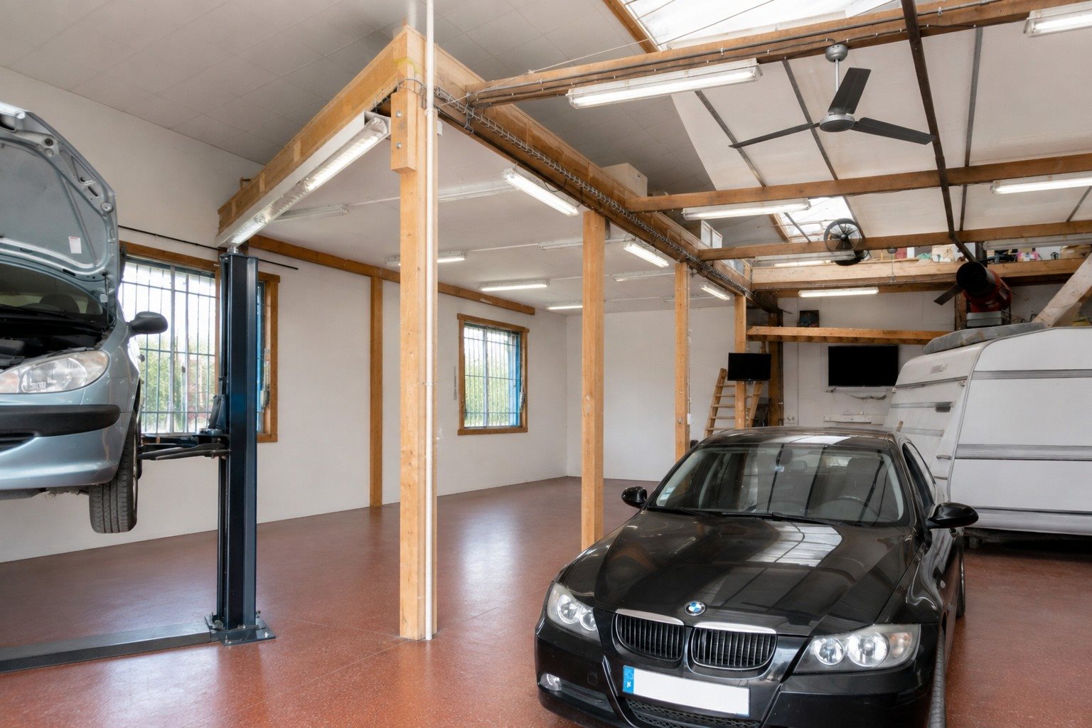 Maison à vendre, 365m², Hérimoncourt