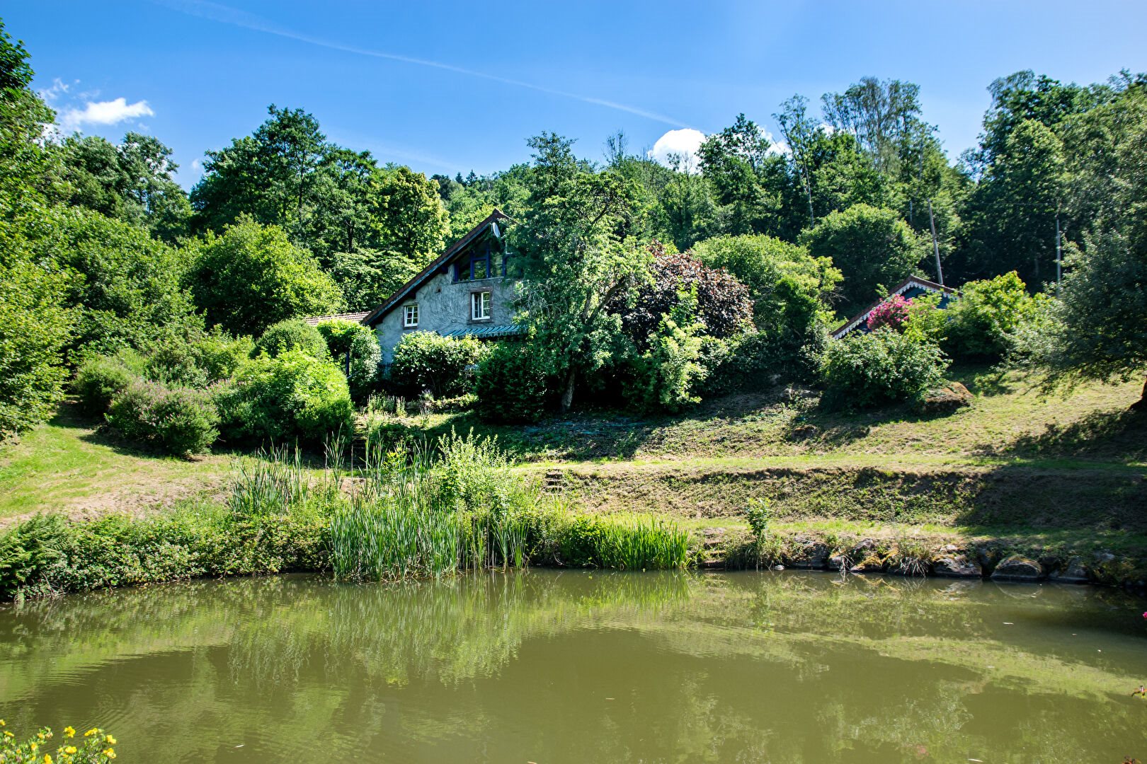 Maison à vendre, 333m², Fresse