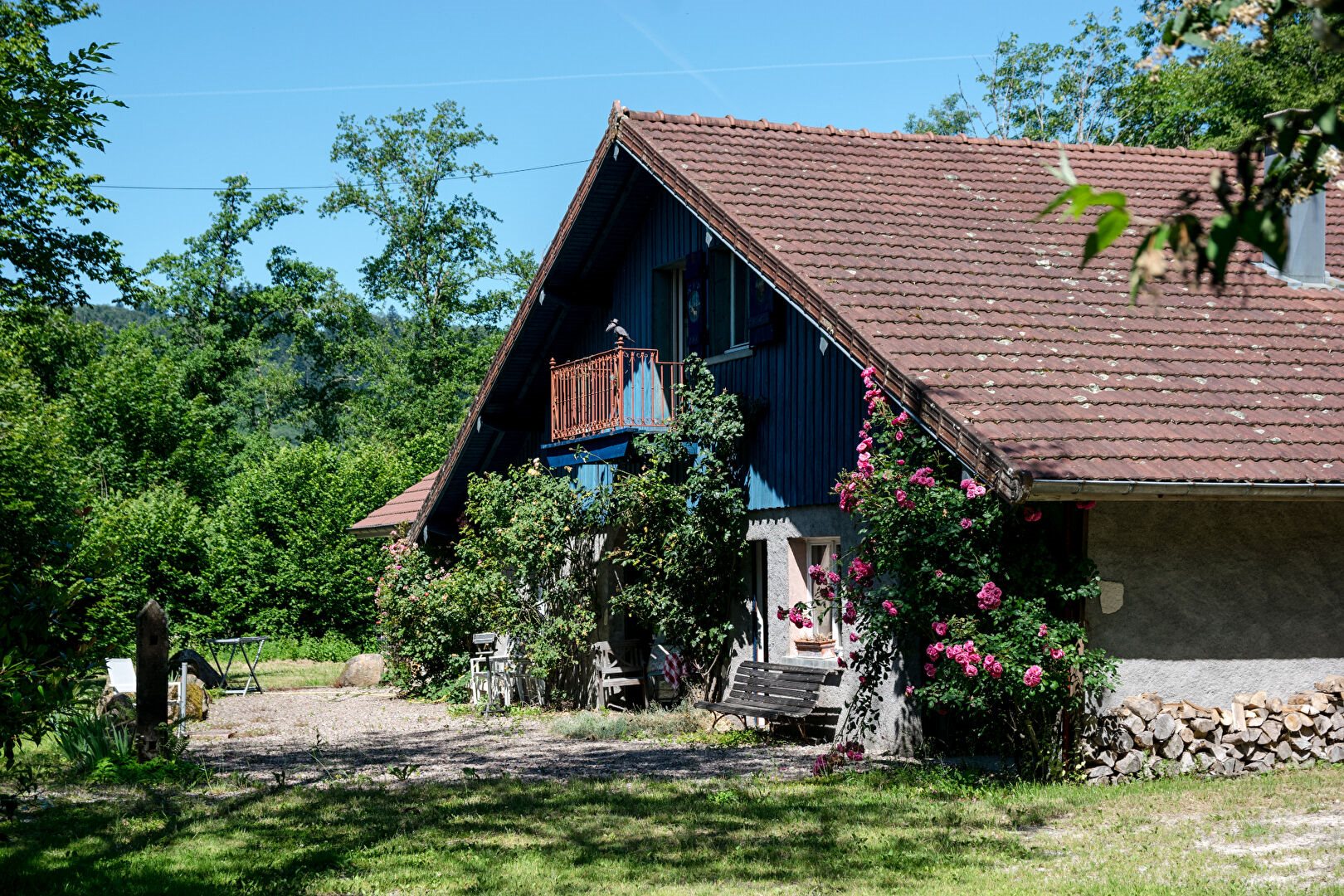 Maison à vendre, 333m², Fresse