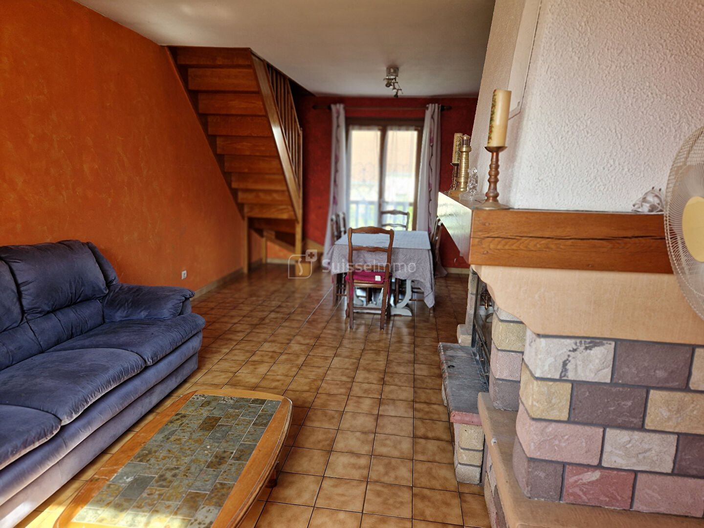 Maison à vendre, 100m², Lure