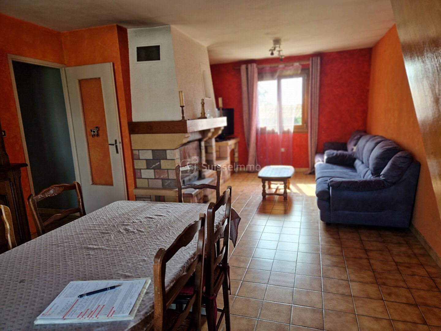 Maison à vendre, 100m², Lure