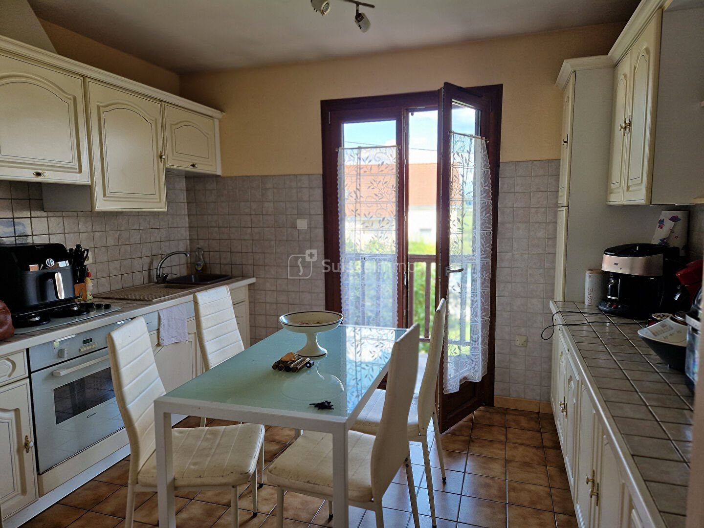 Maison à vendre, 100m², Lure