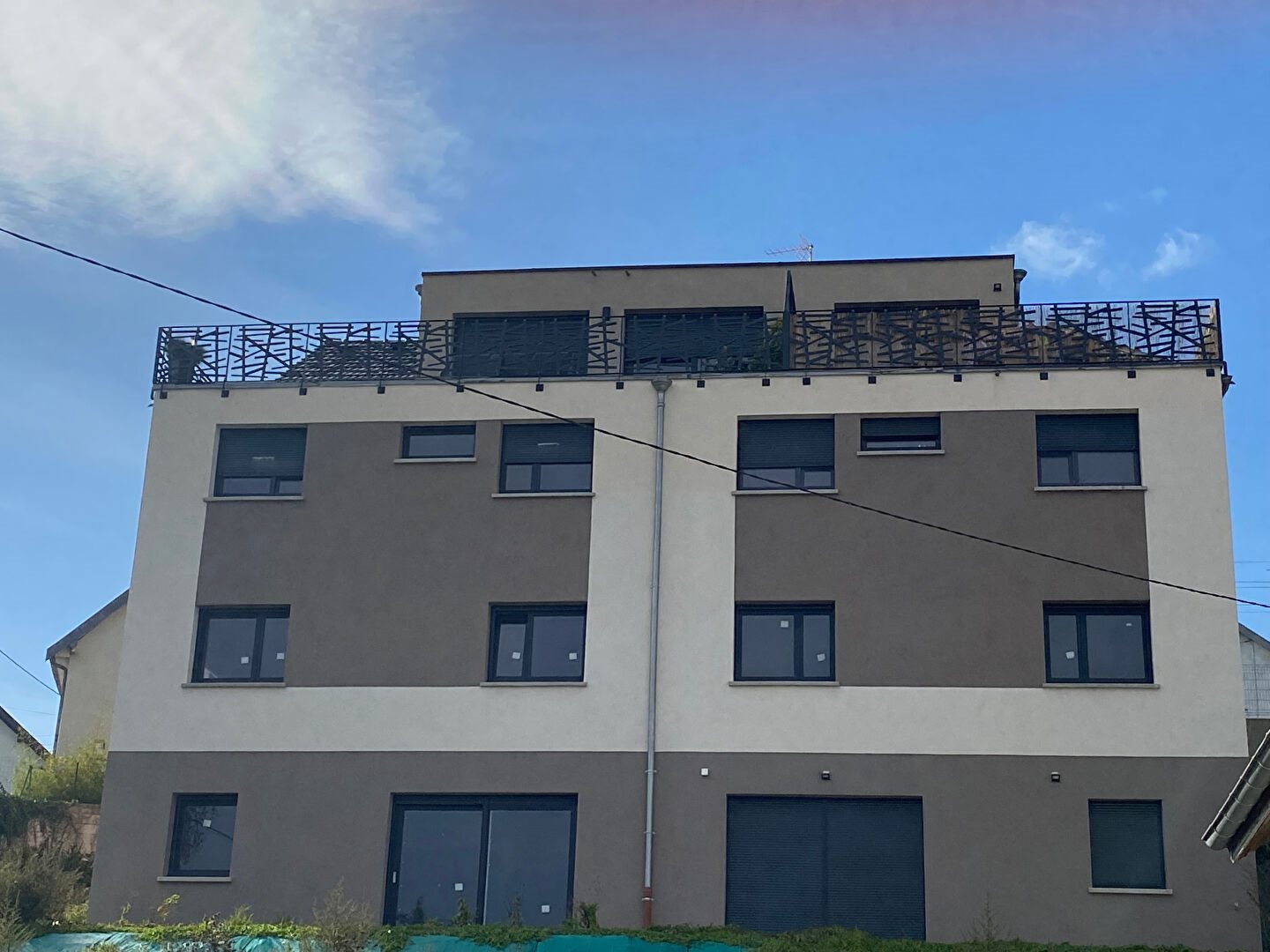 Appartement à vendre, 121m², Châtenois-les-Forges