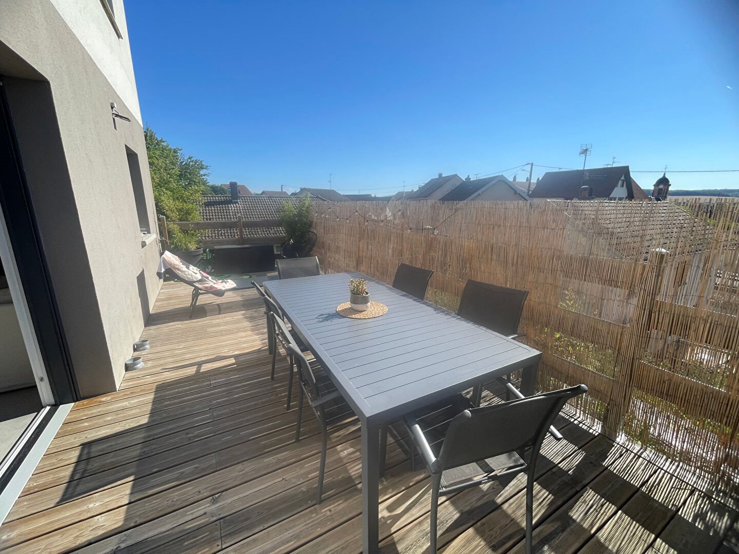 Appartement à vendre, 121m², Châtenois-les-Forges