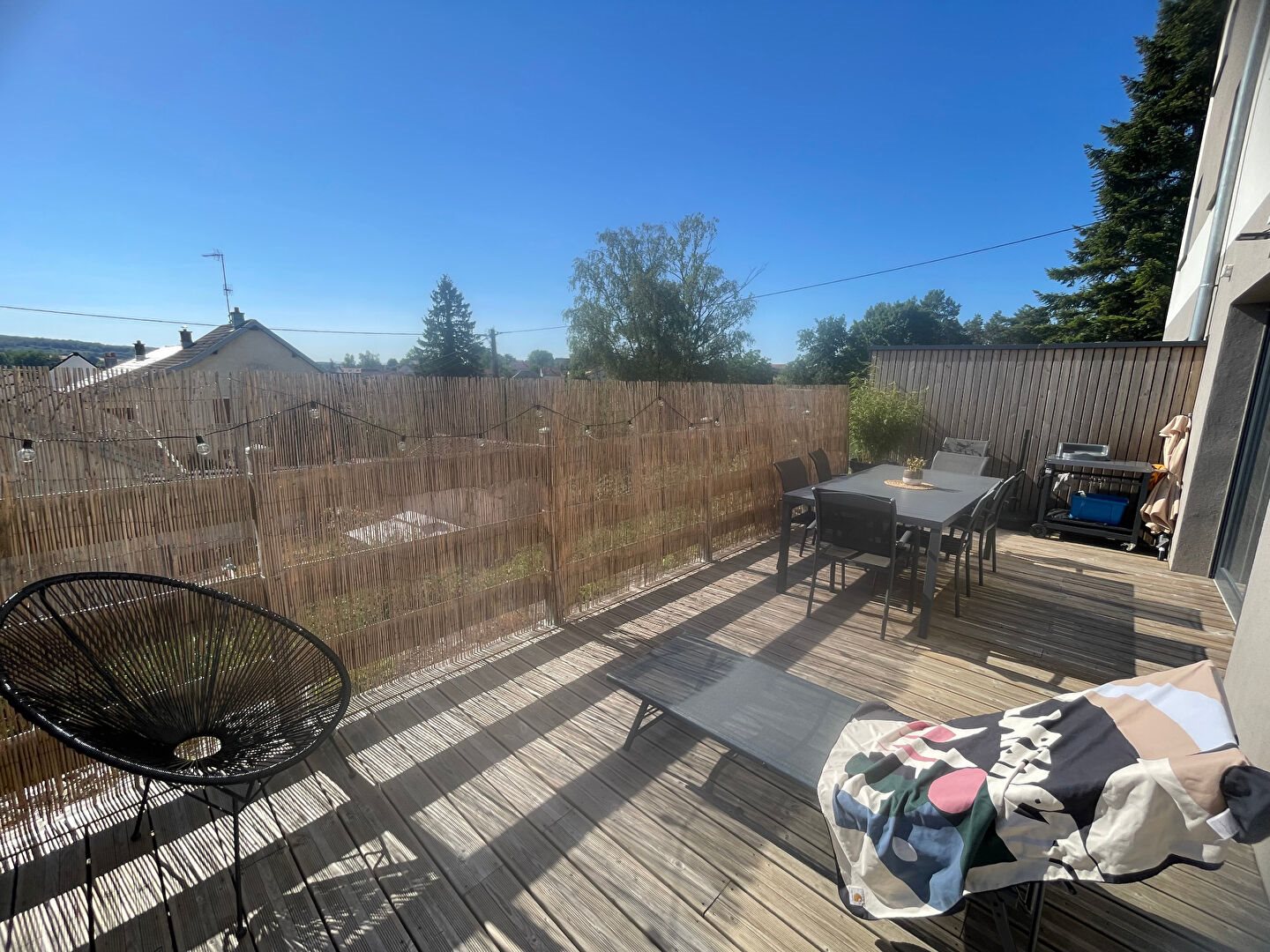 Appartement à vendre, 121m², Châtenois-les-Forges