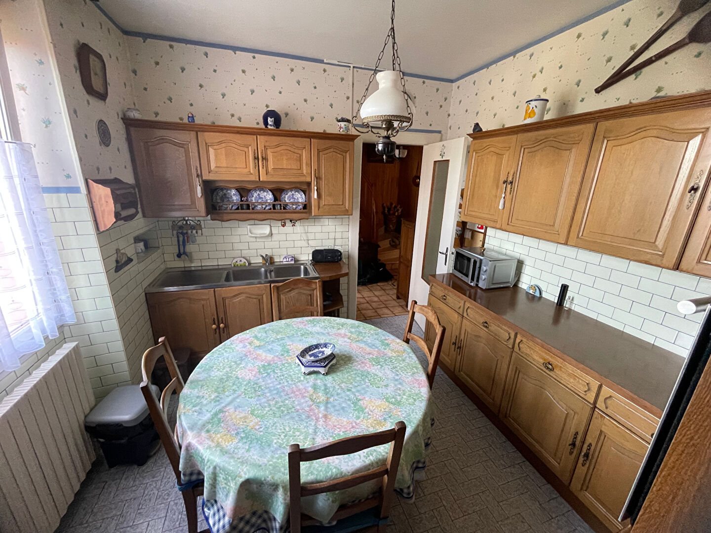 Maison à vendre, 90m², Valdoie