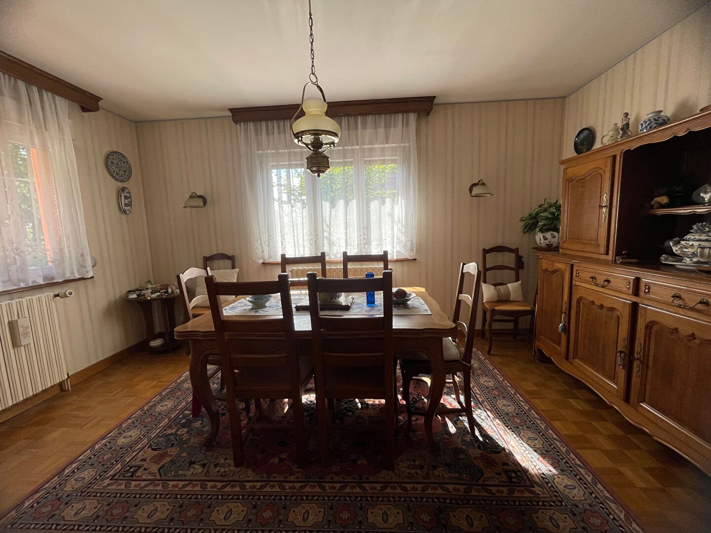 Maison à vendre, 90m², Valdoie