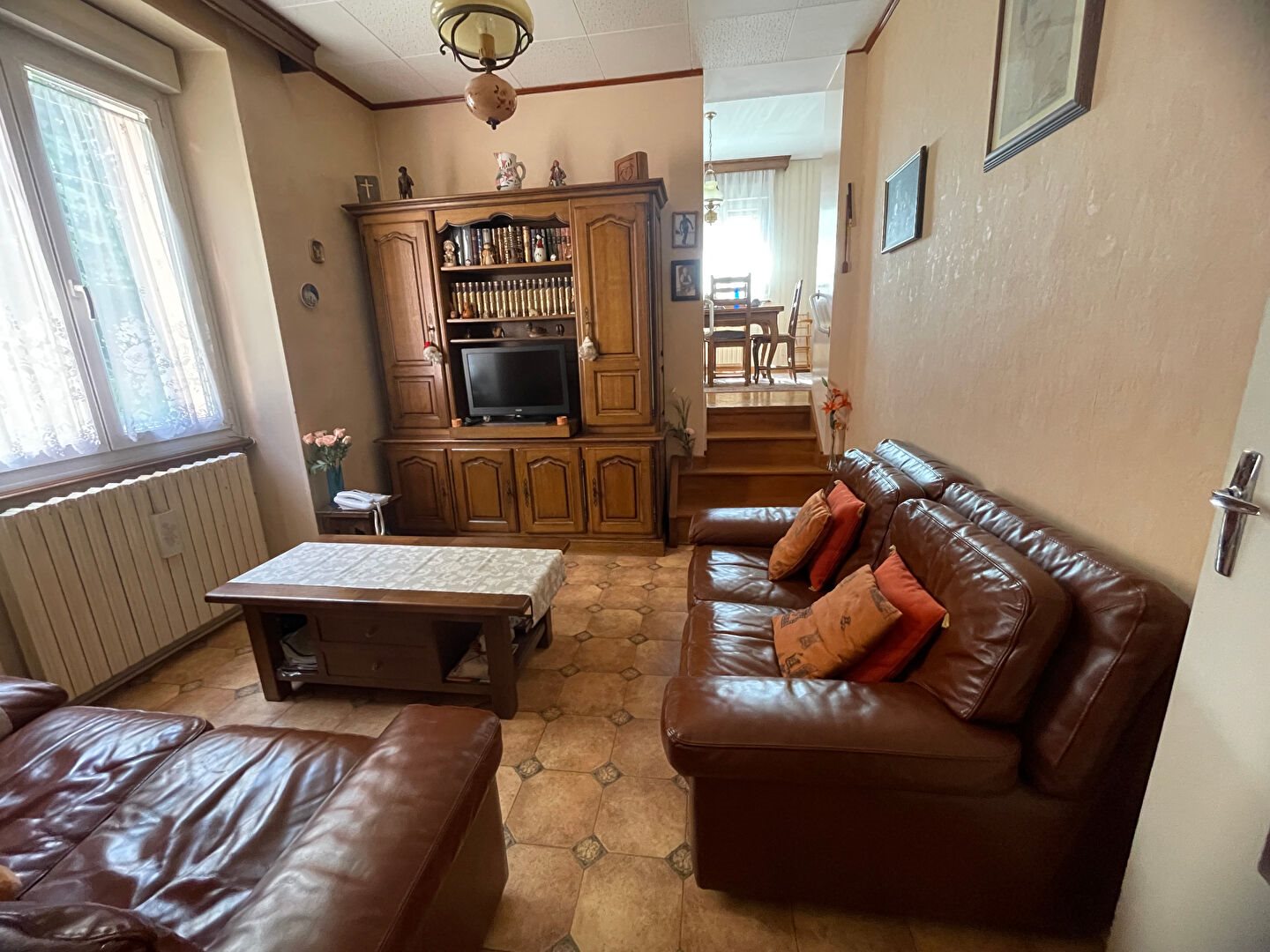 Maison à vendre, 90m², Valdoie