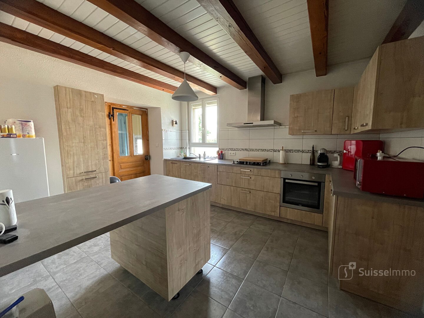 Maison à vendre, 190m², Grandvillars