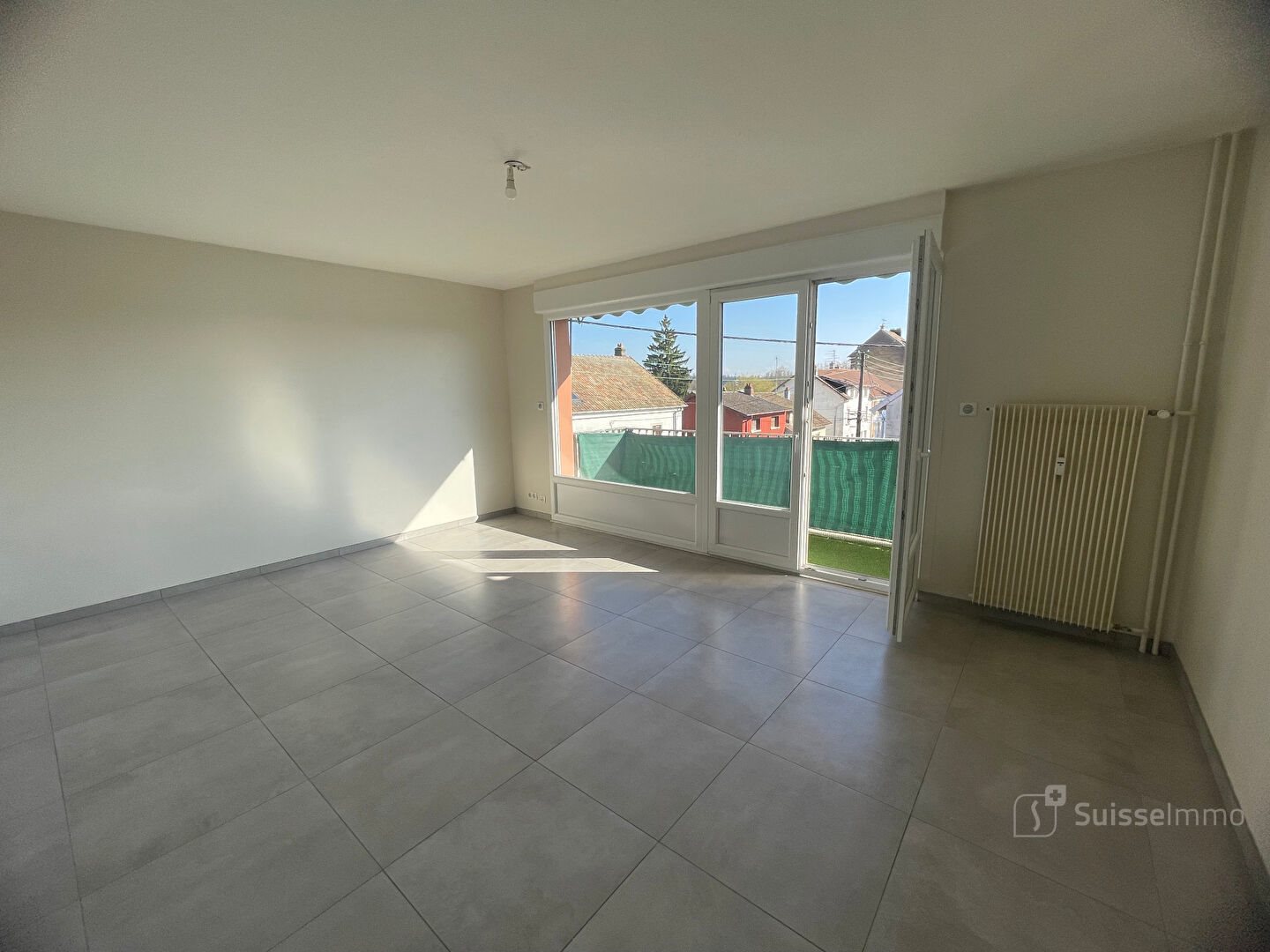 Appartement à vendre, 65m², Belfort