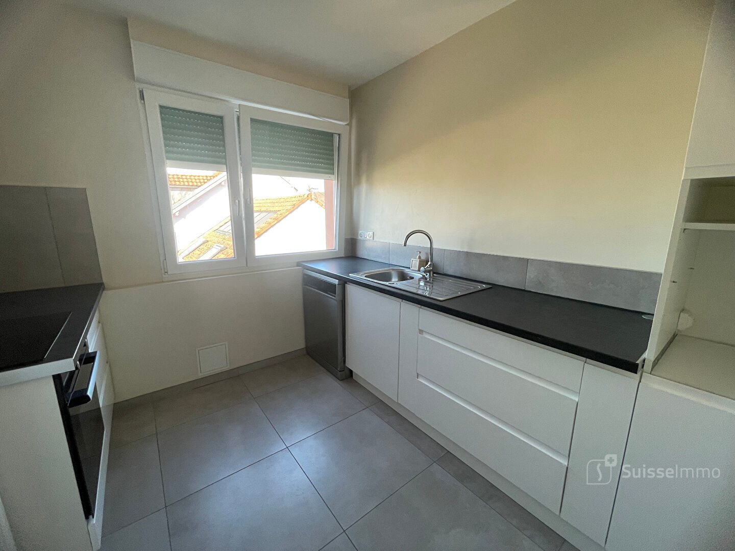 Appartement à vendre, 65m², Belfort