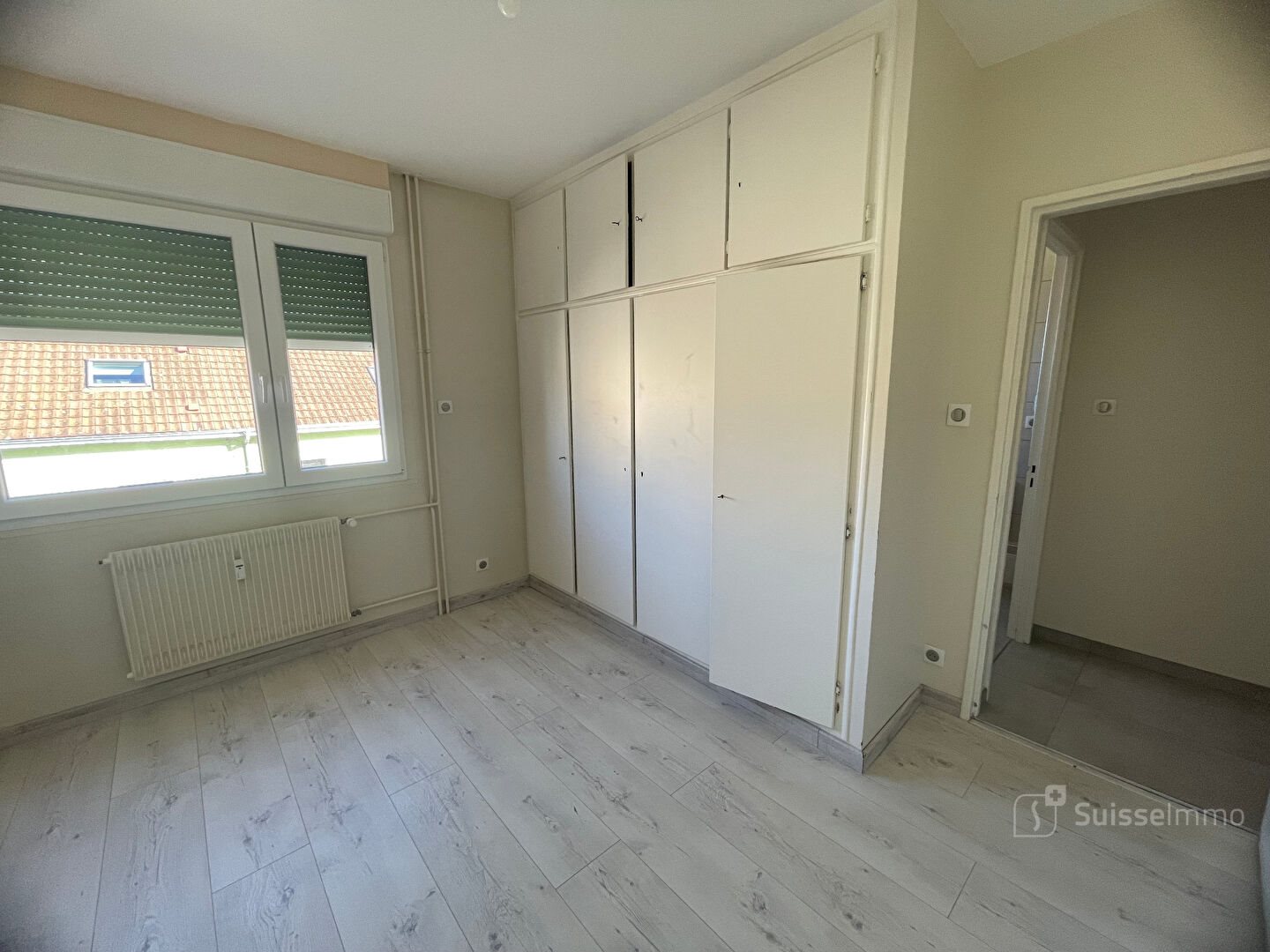 Appartement à vendre, 65m², Belfort