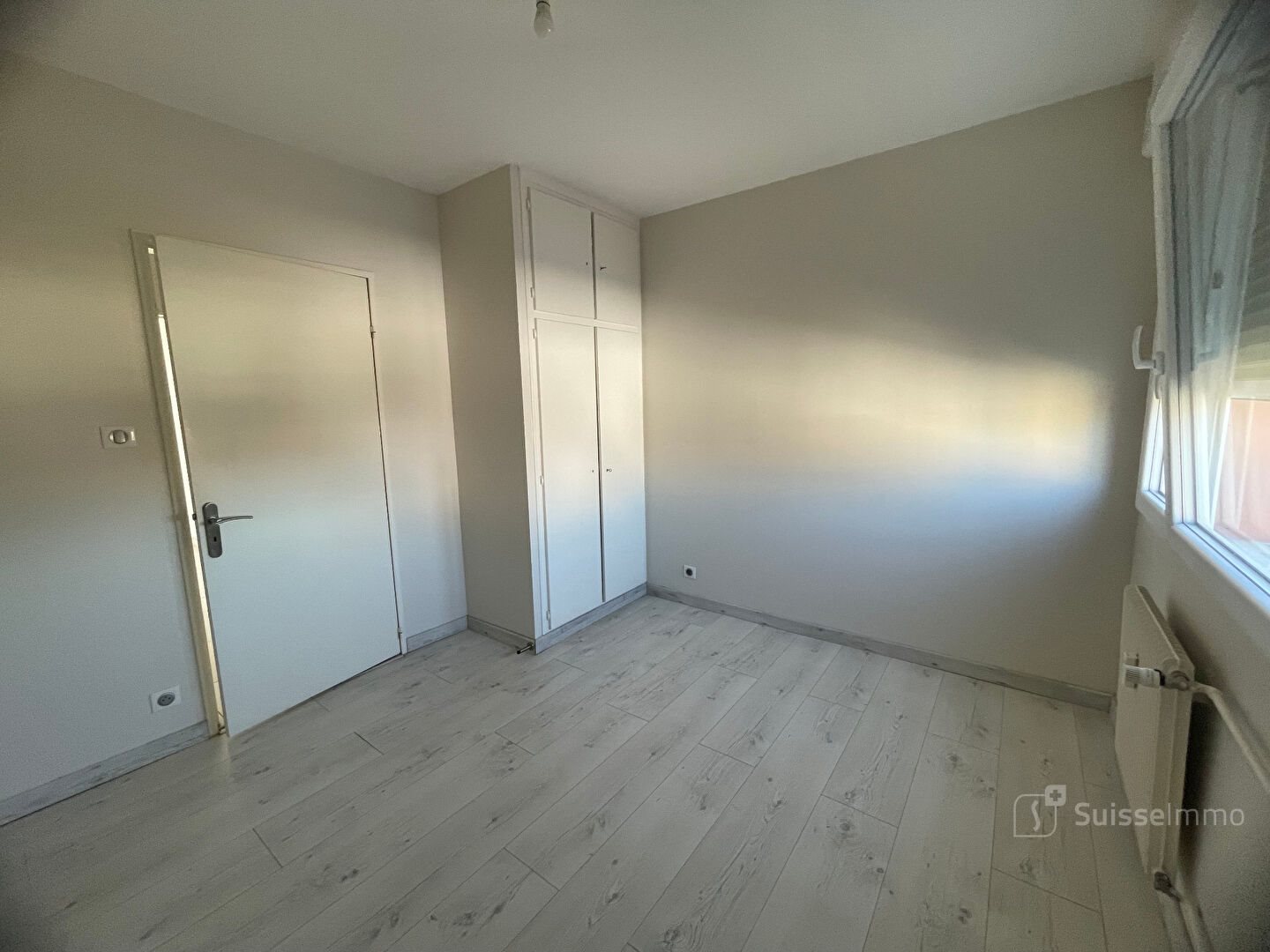 Appartement à vendre, 65m², Belfort