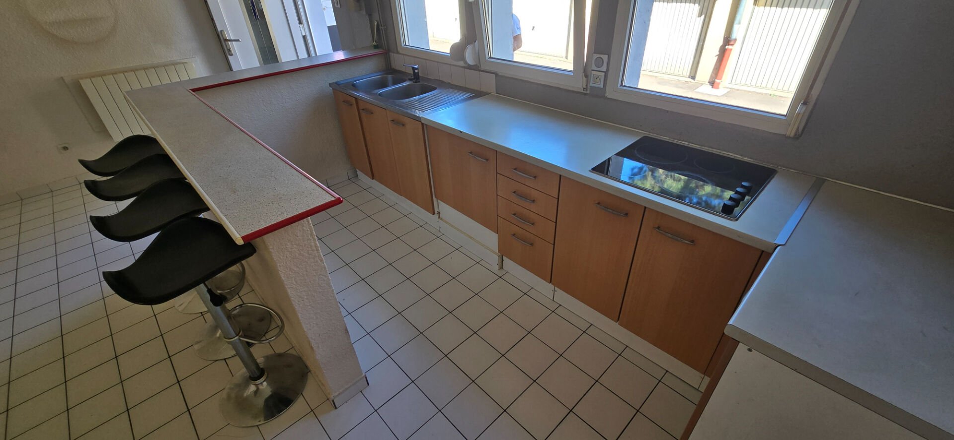 Appartement à vendre, 55m², Belfort