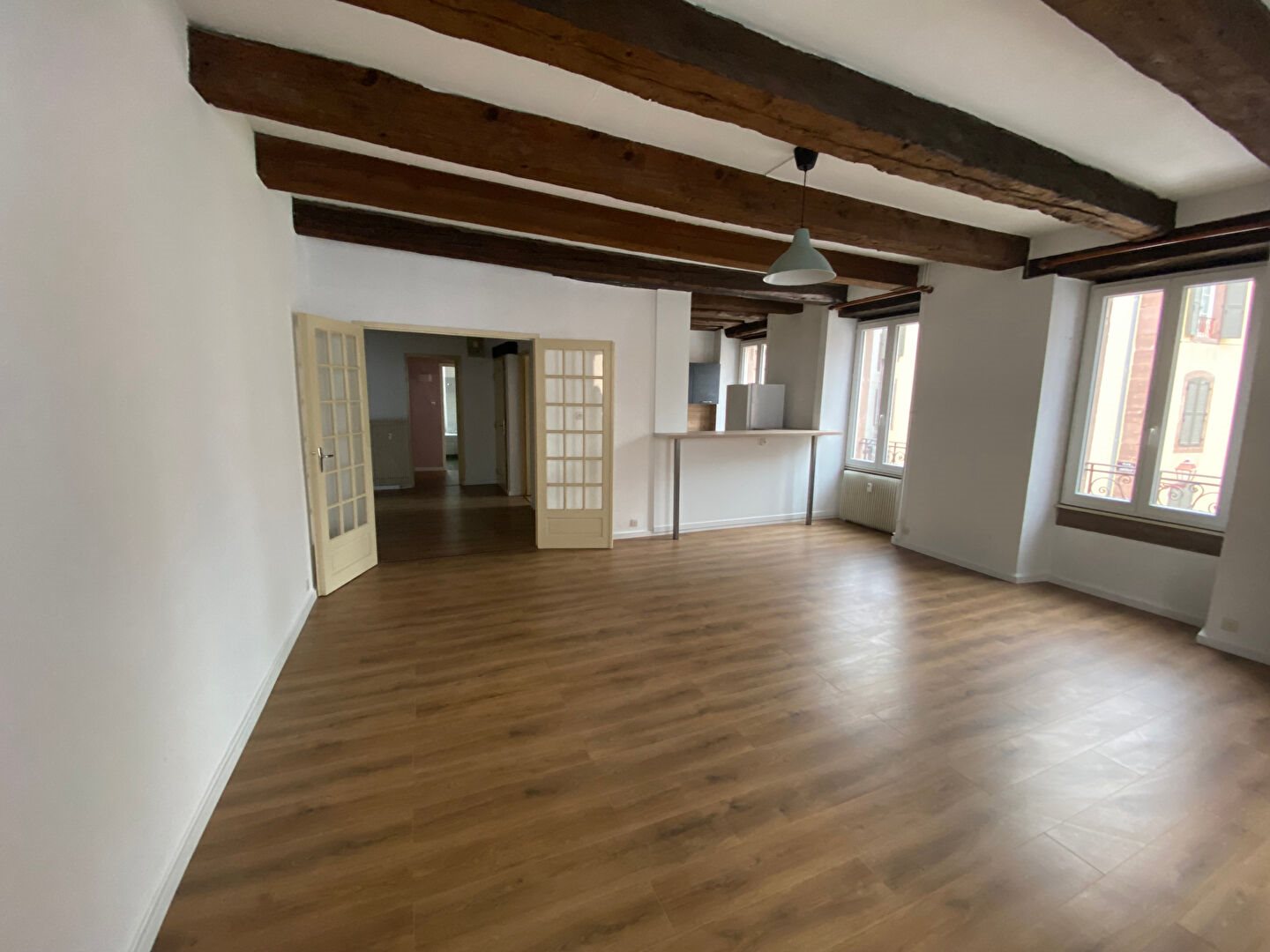 Appartement à vendre, 63m², Belfort