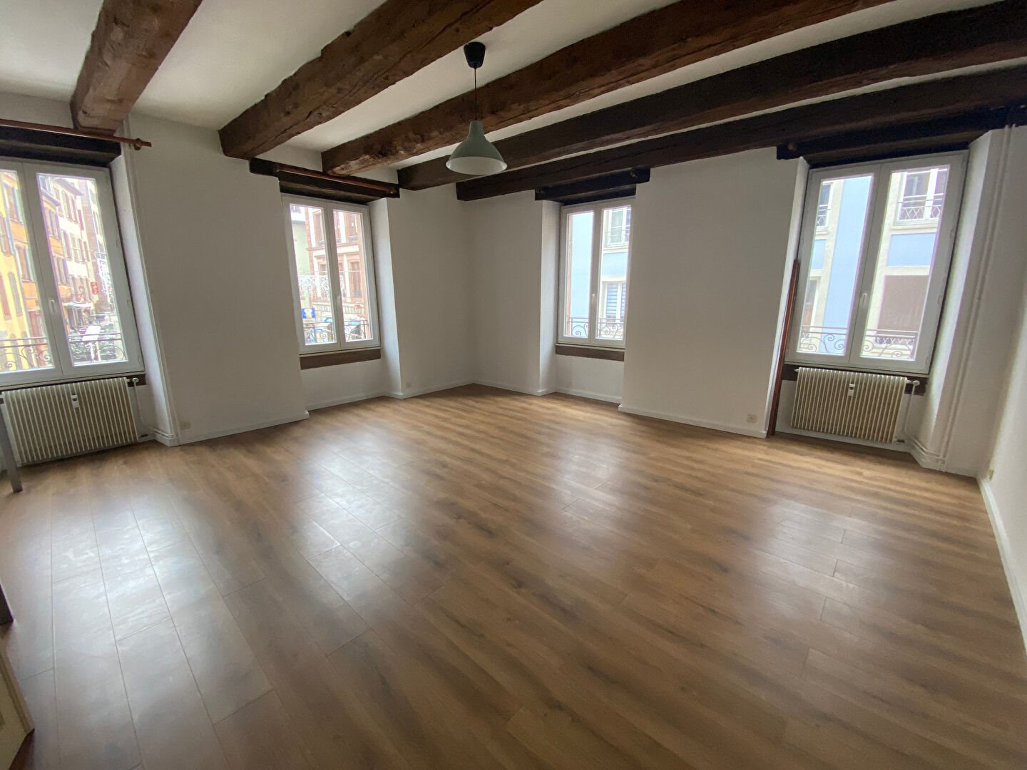 Appartement à vendre, 63m², Belfort