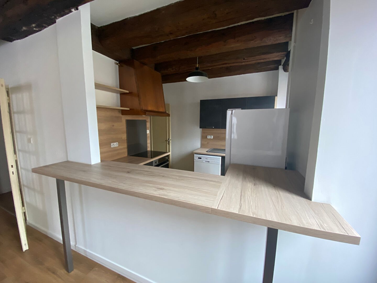 Appartement à vendre, 63m², Belfort