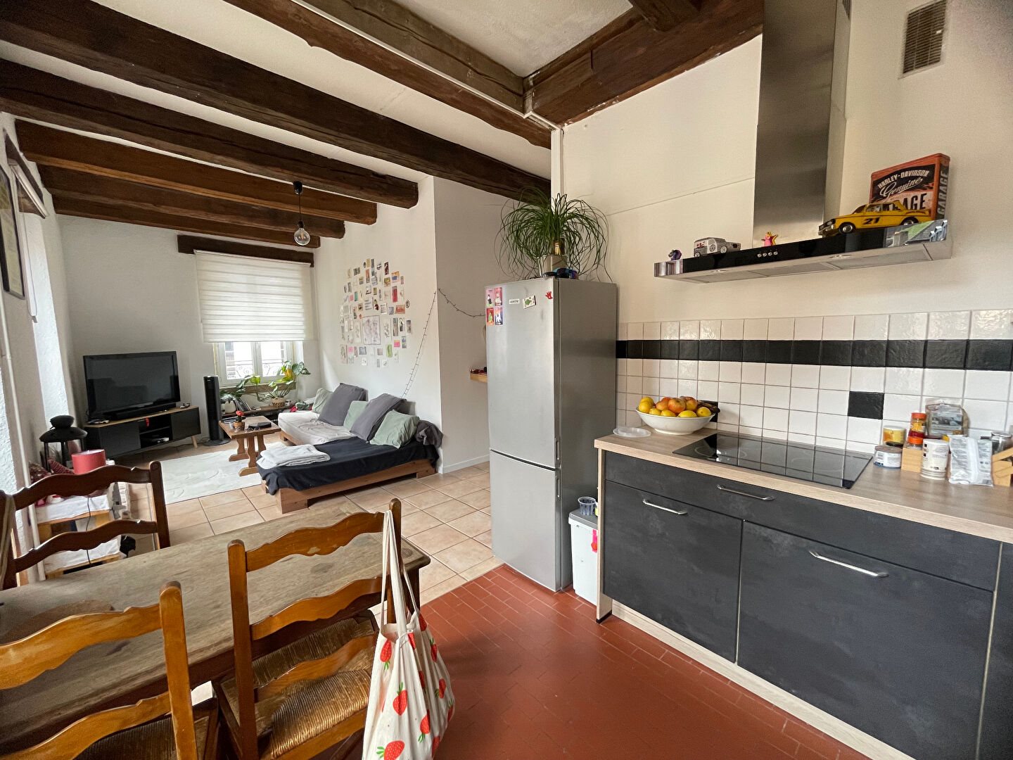 Appartement à vendre, 65m², Belfort