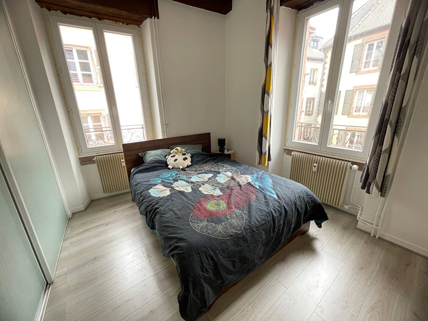Appartement à vendre, 65m², Belfort