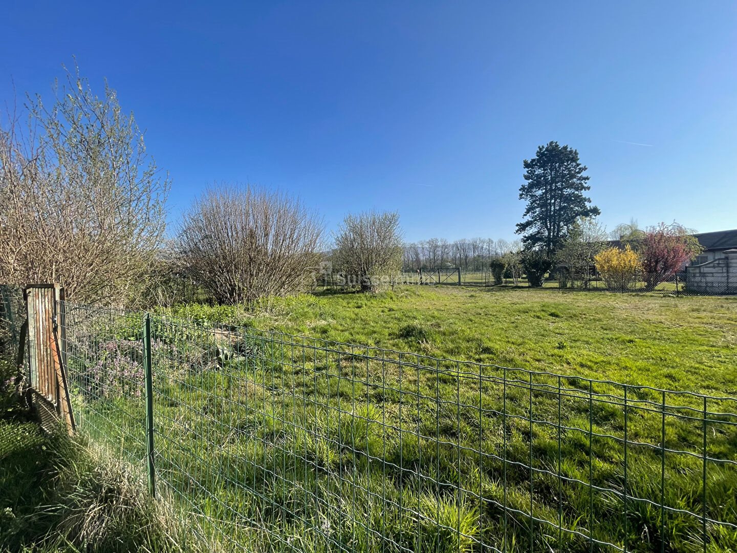 Maison à vendre, 120m², Chaux