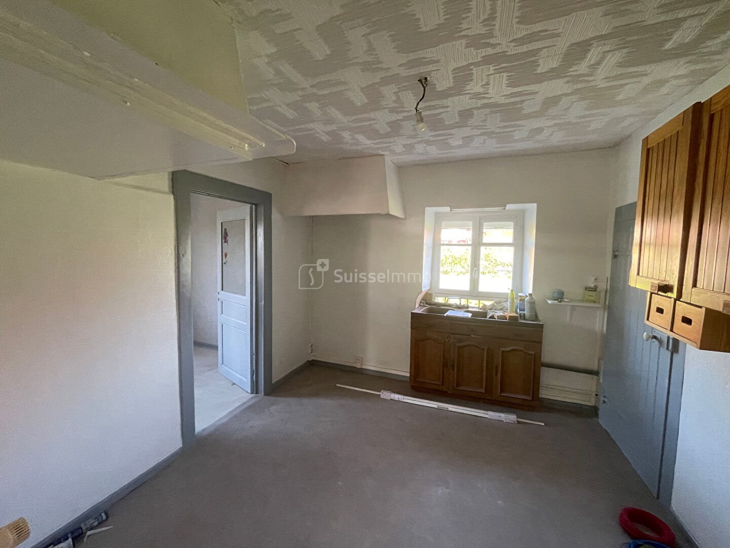Maison à vendre, 120m², Chaux