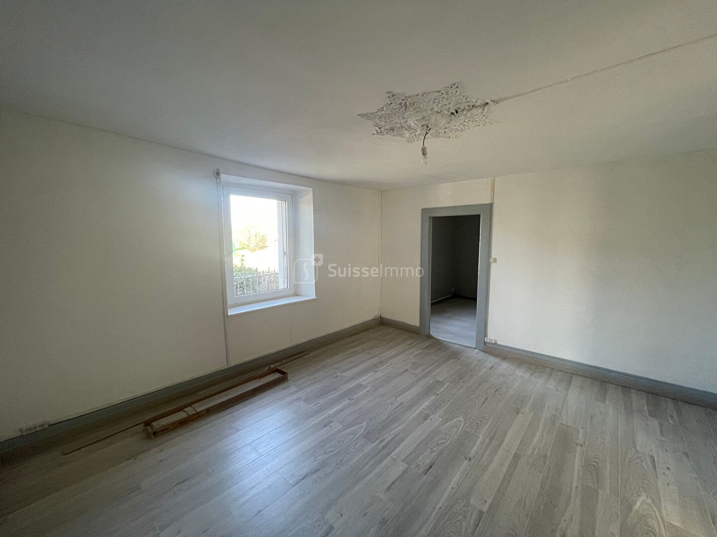 Maison à vendre, 120m², Chaux
