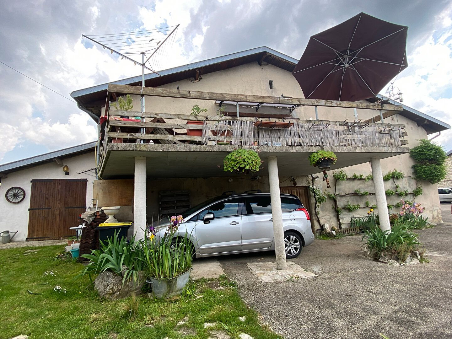 Maison à vendre, 98m², Oyonnax