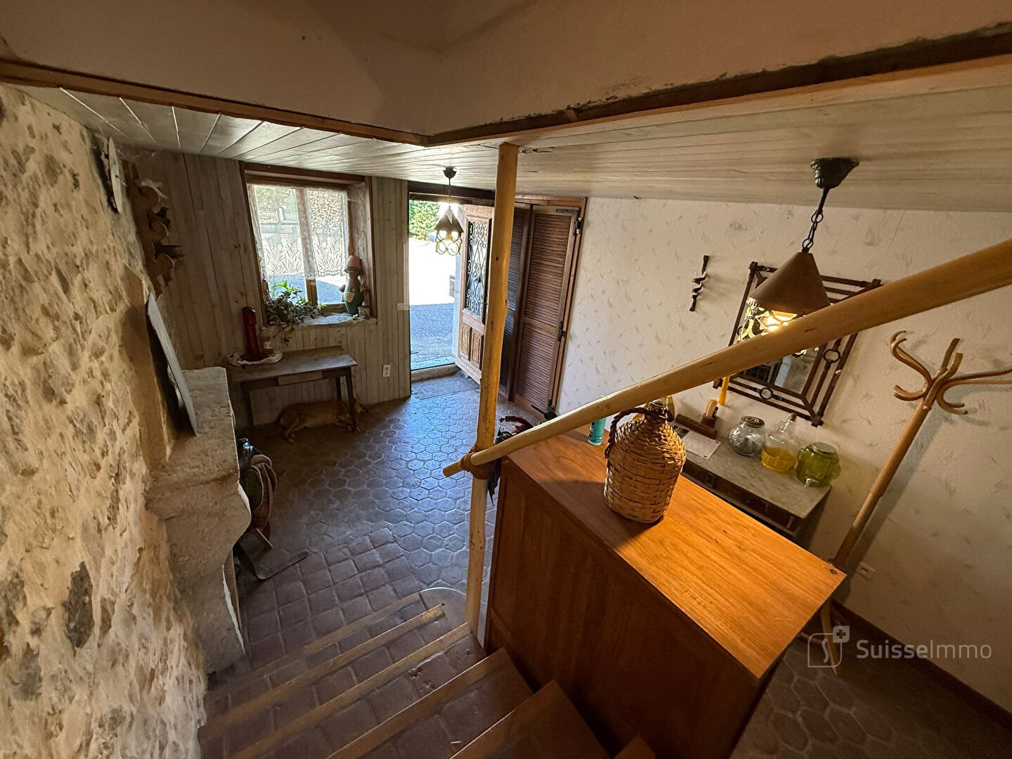 Maison à vendre, 98m², Oyonnax