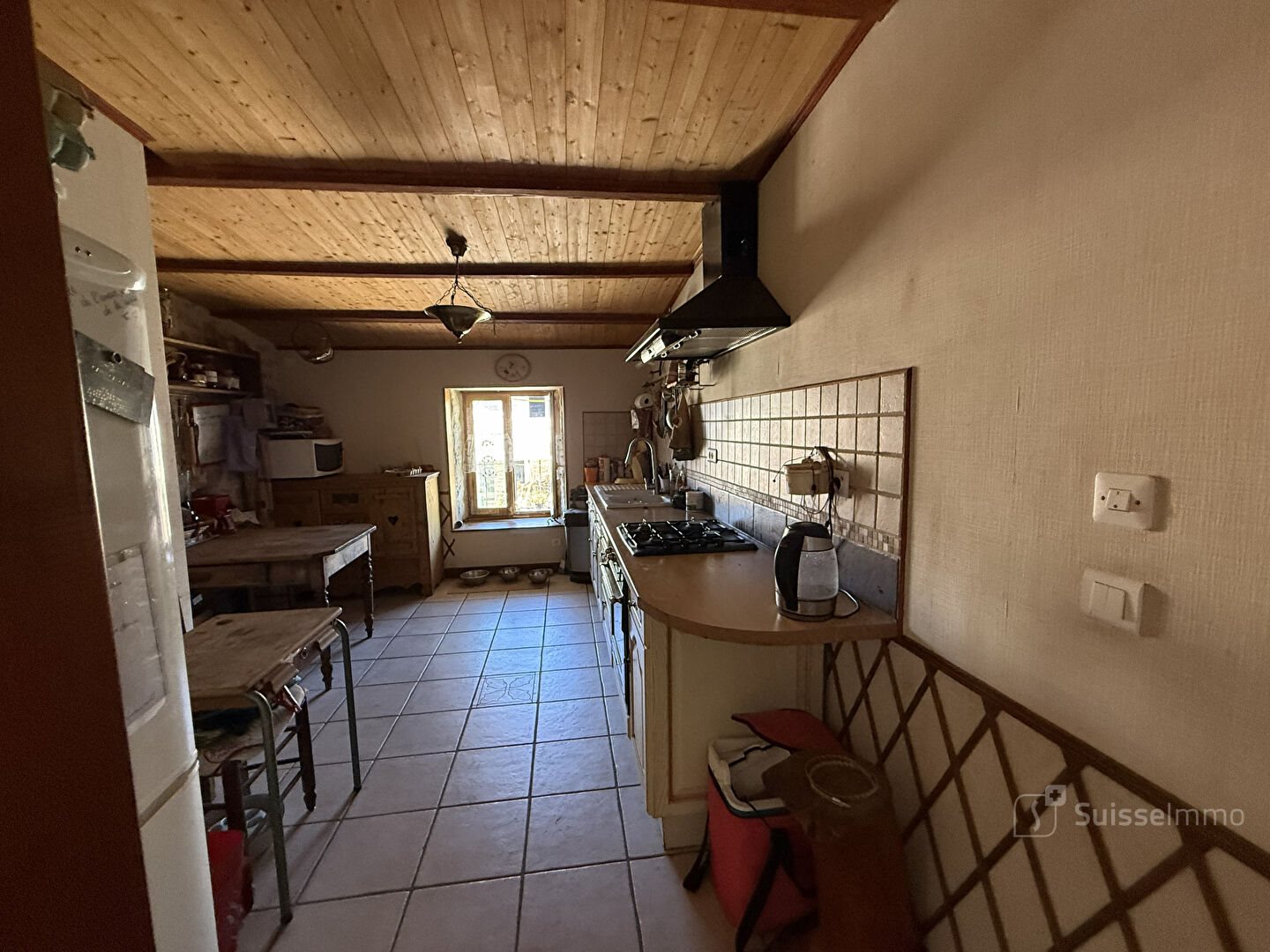 Maison à vendre, 98m², Oyonnax