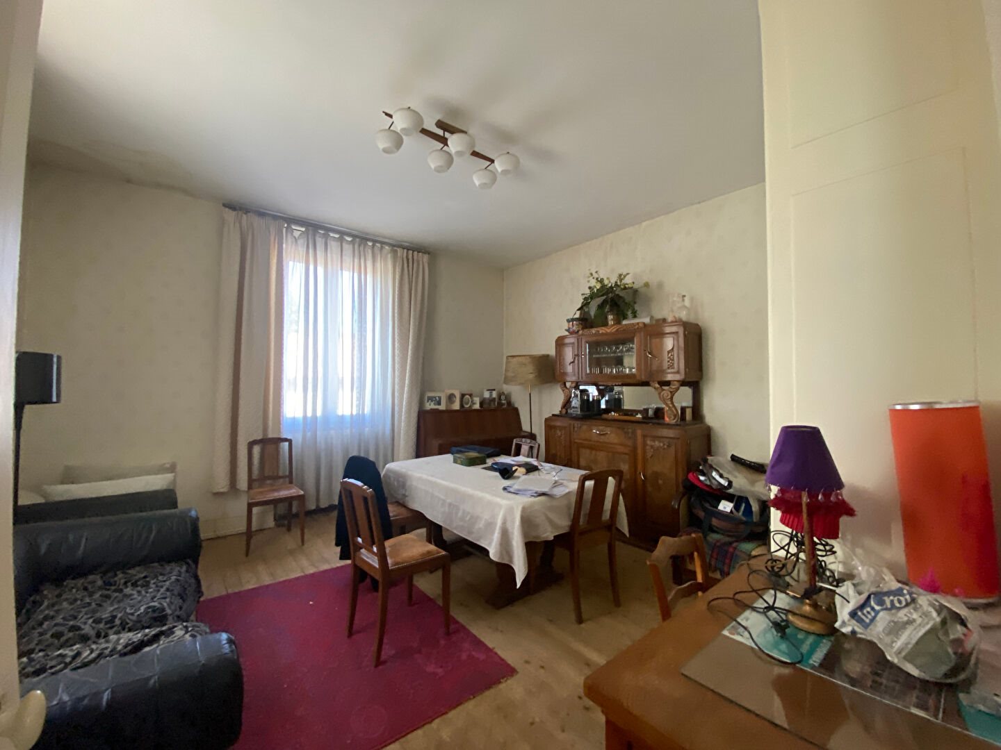 Maison à vendre, 96m², Oyonnax
