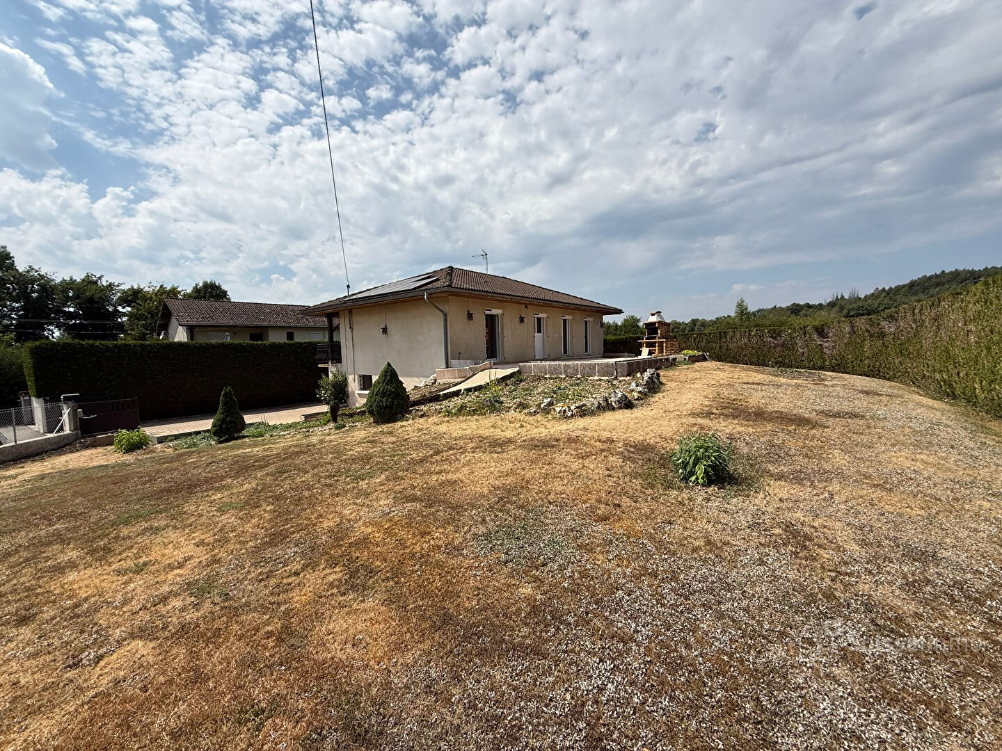 Maison à vendre, 152m², Arbent