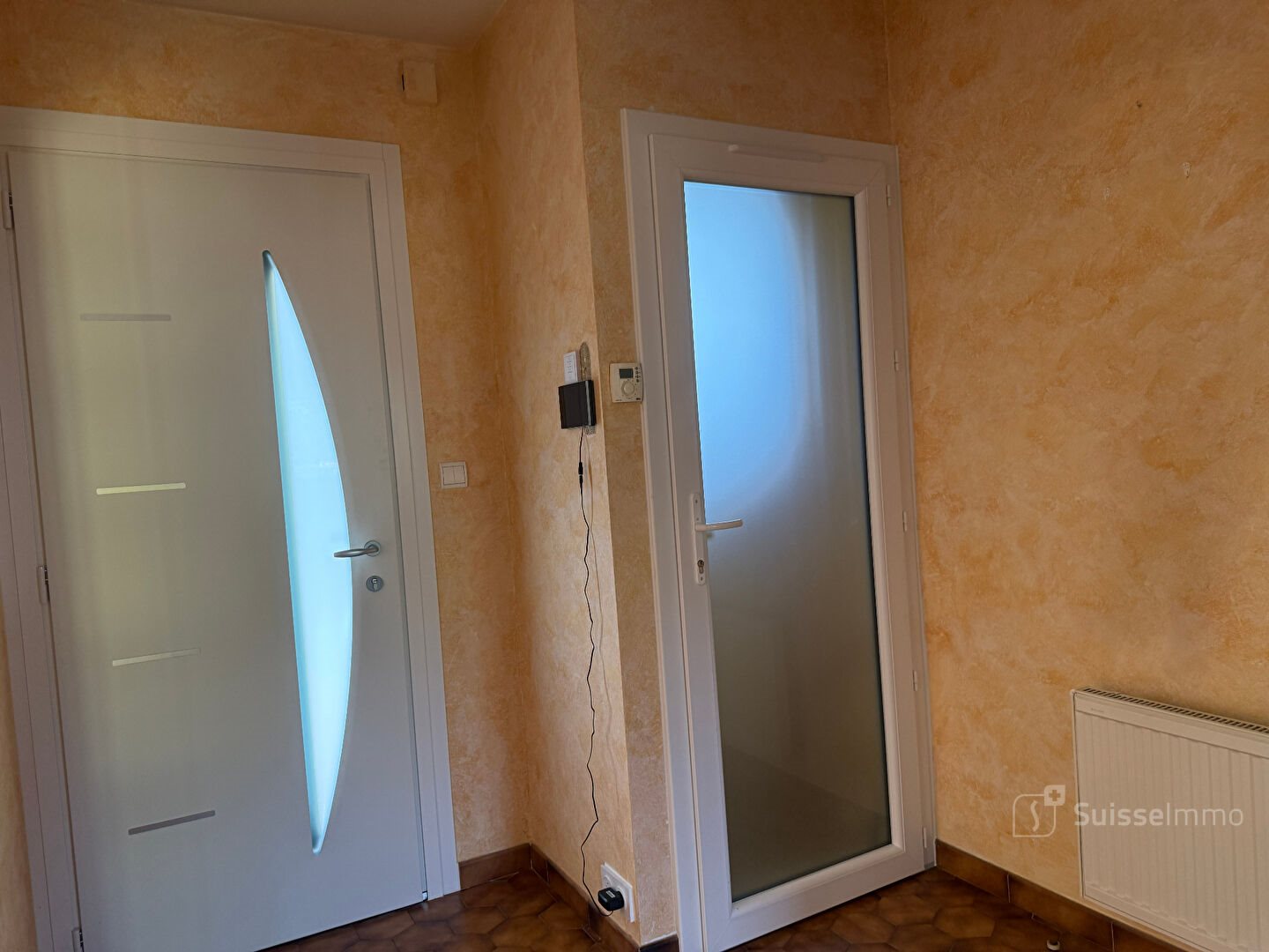 Maison à vendre, 152m², Arbent