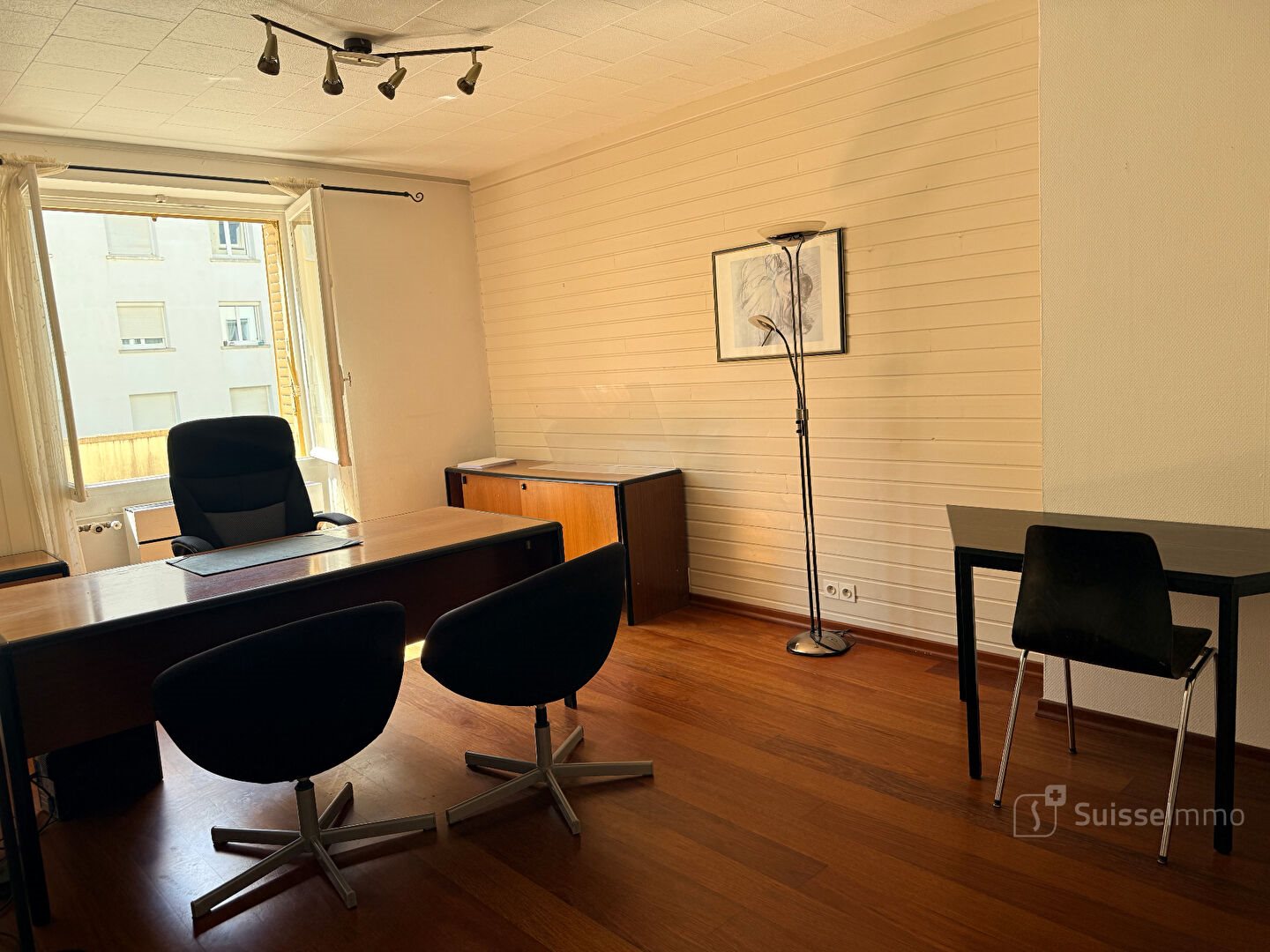 Appartement à vendre, 158m², Lons-le-Saunier