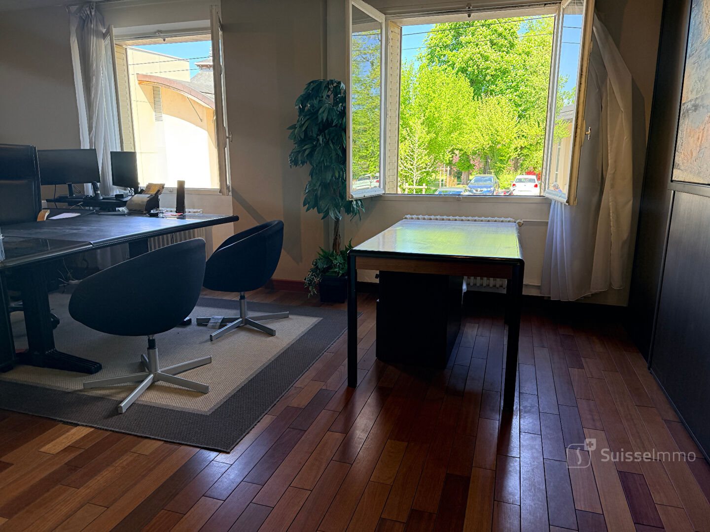 Appartement à vendre, 158m², Lons-le-Saunier