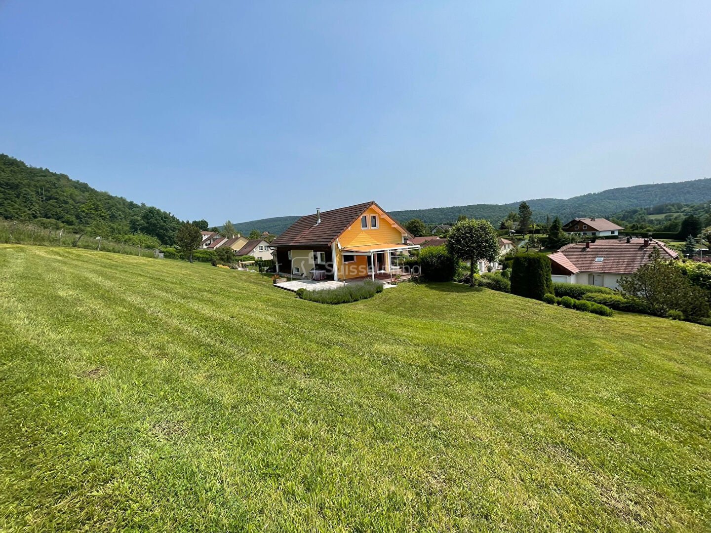Maison à vendre, 145m², Champagnole