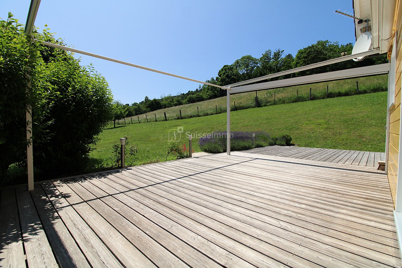 Maison à vendre, 145m², Champagnole